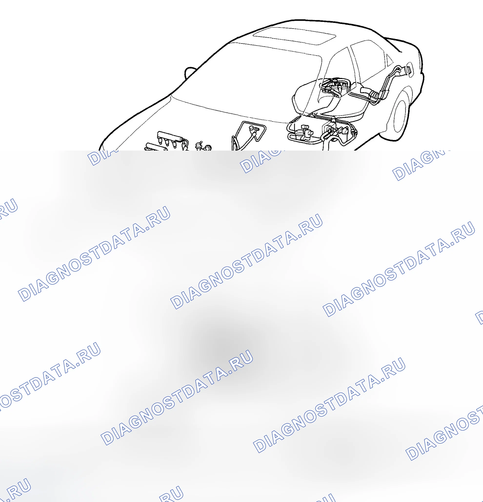 Рис. 249. Honda Accord VI