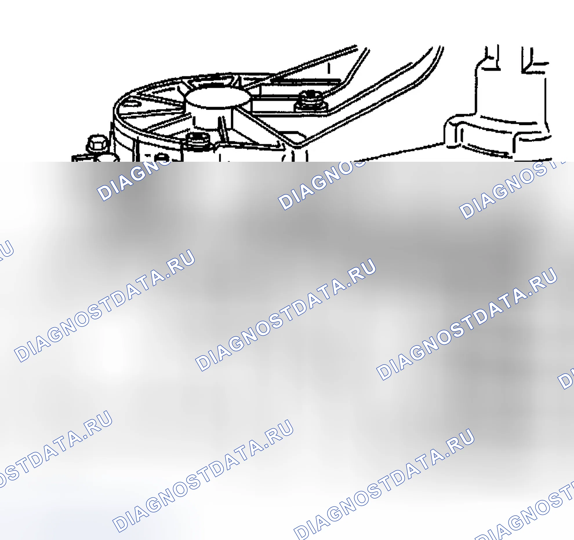 Рис. 803. Chevrolet Silverado 1500 HD 