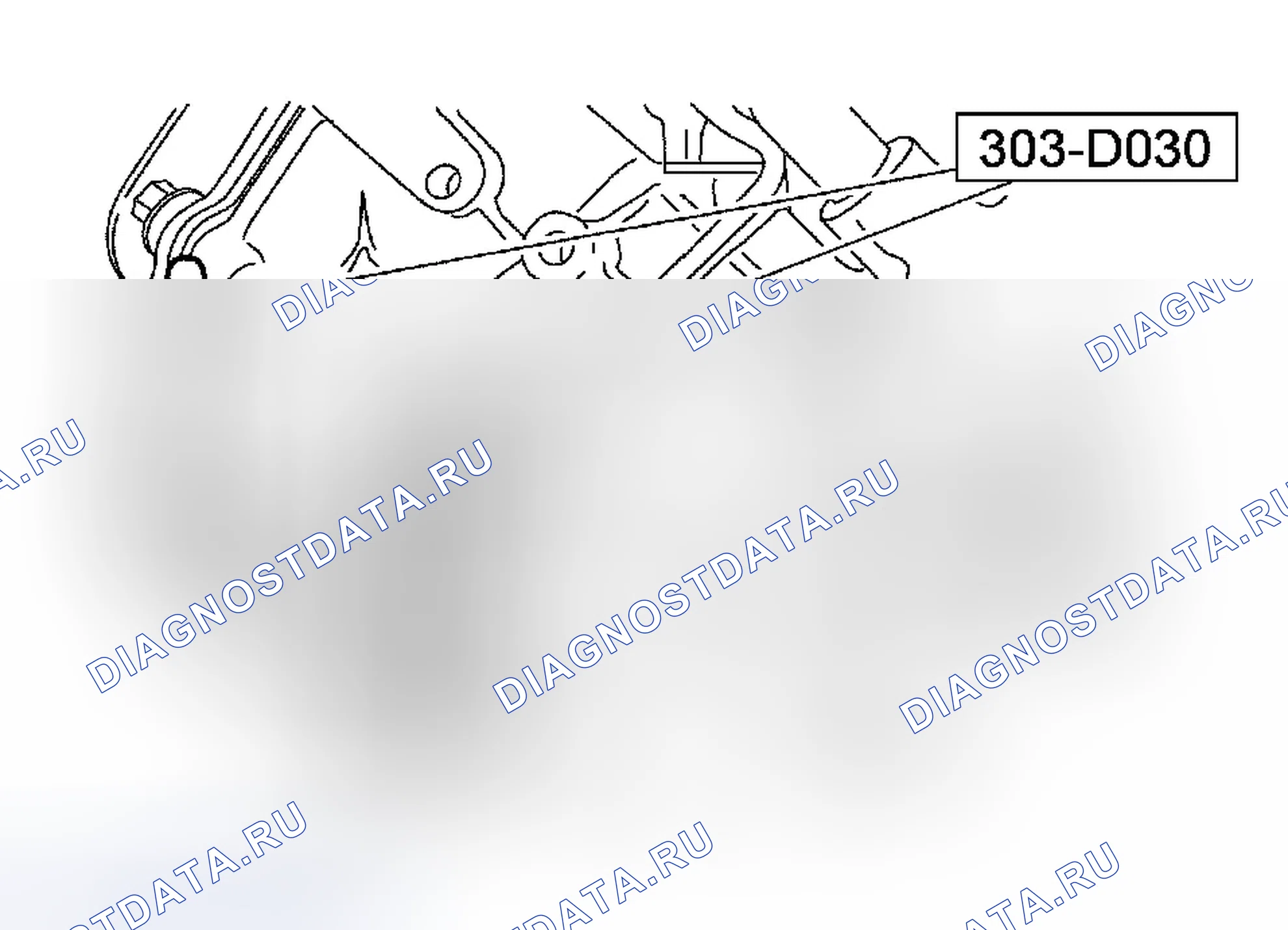 Рис. 2313. Ford Pickup F150 