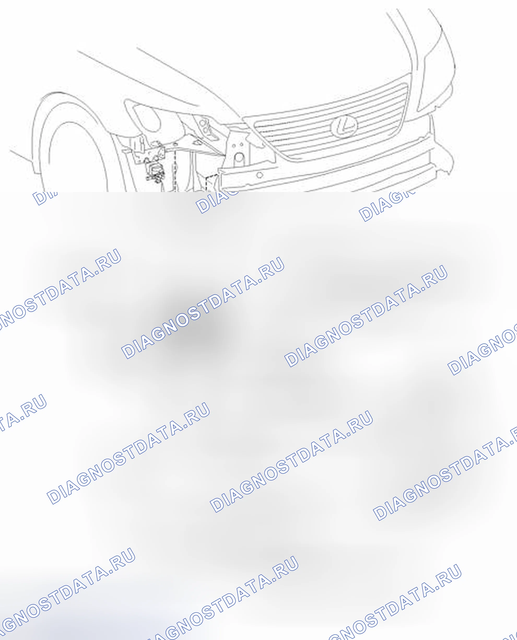 Рис. 34: ИЛЛЮСТРАЦИЯ. Honda Accord IV