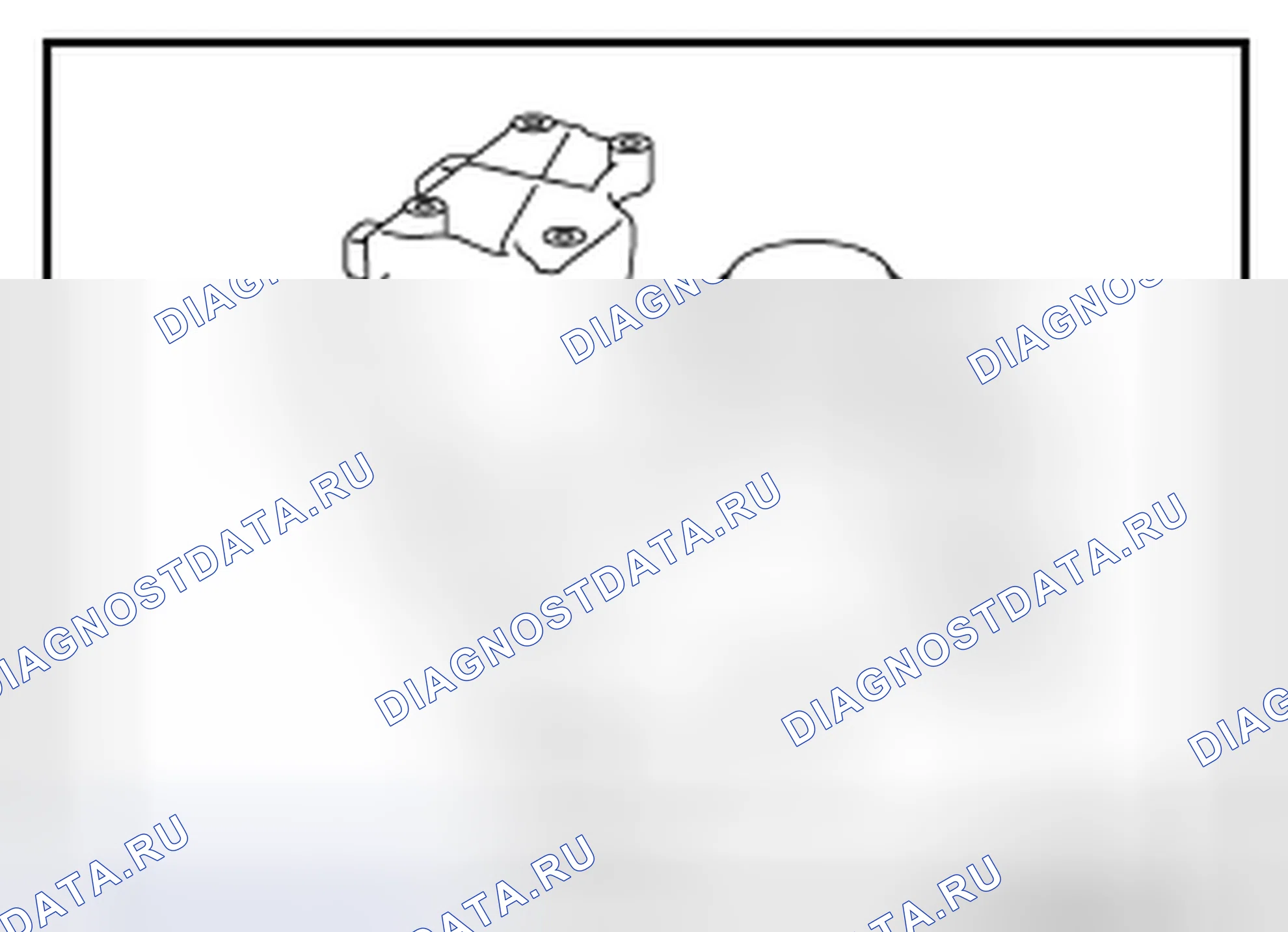 Рис. 79: Демонтаж и монтаж (AWD). Nissan Rogue II