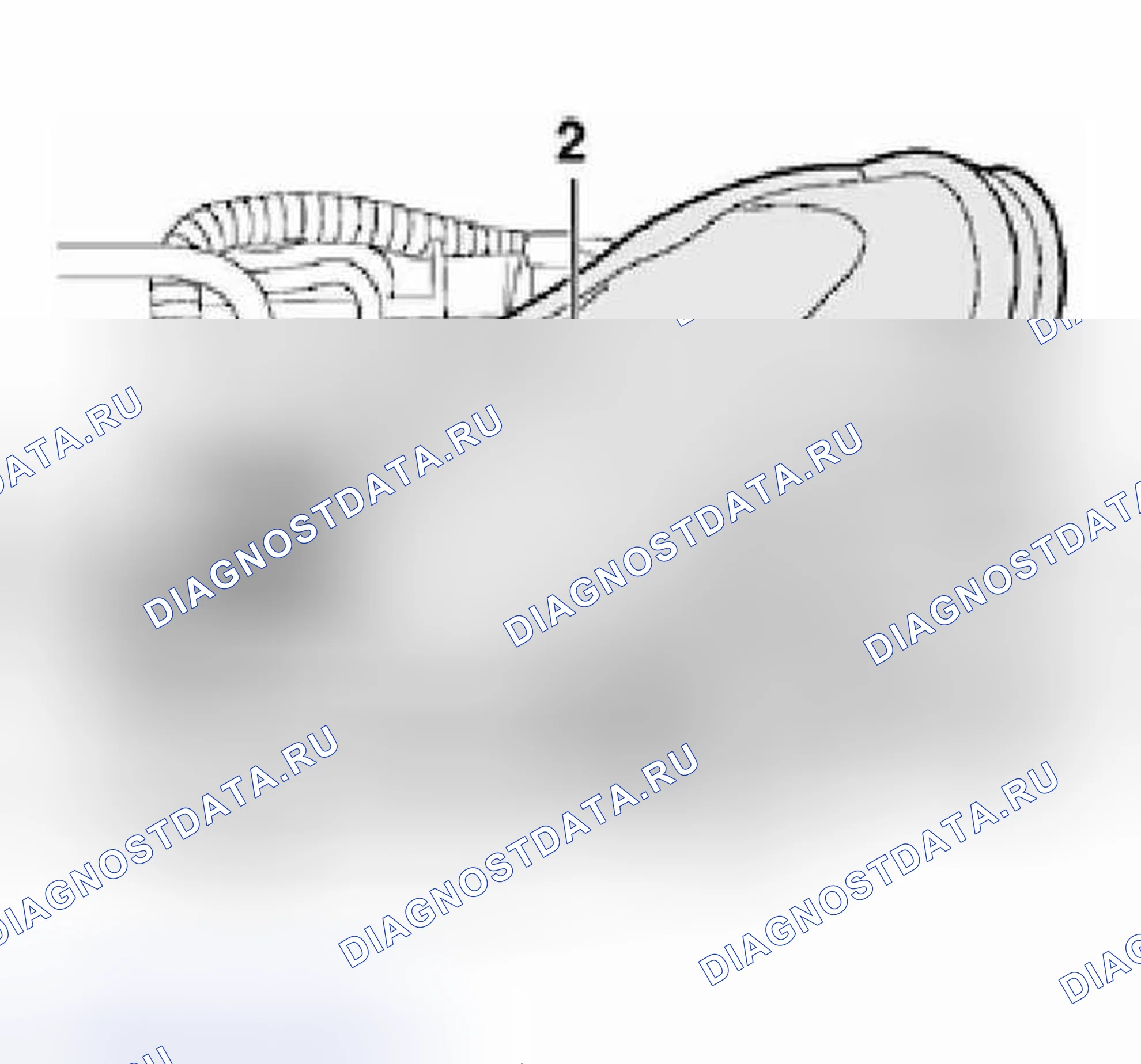 Рис. 109. Audi A6 C5 рестайлинг