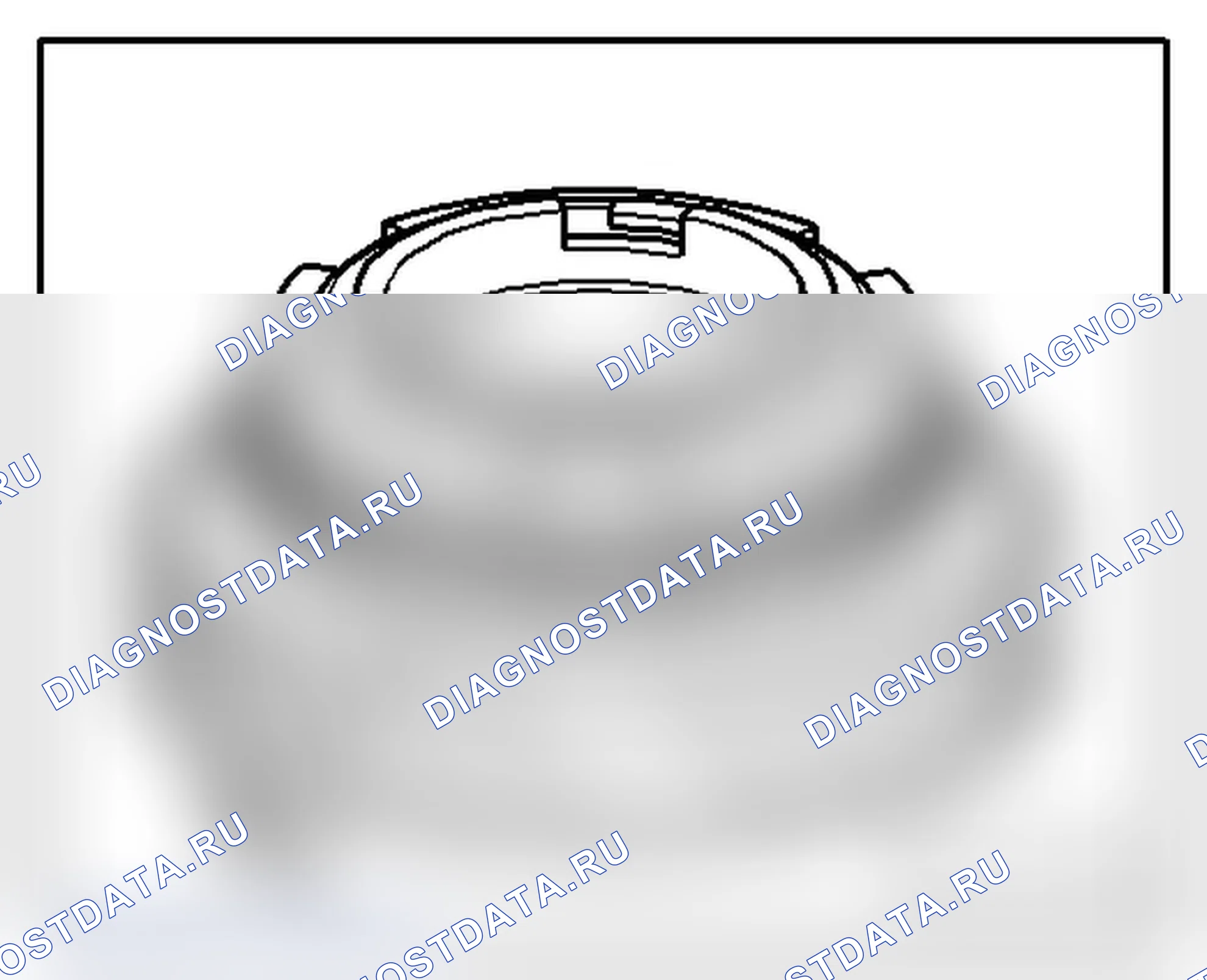 Рис. 208. Audi TT 8J рестайлинг