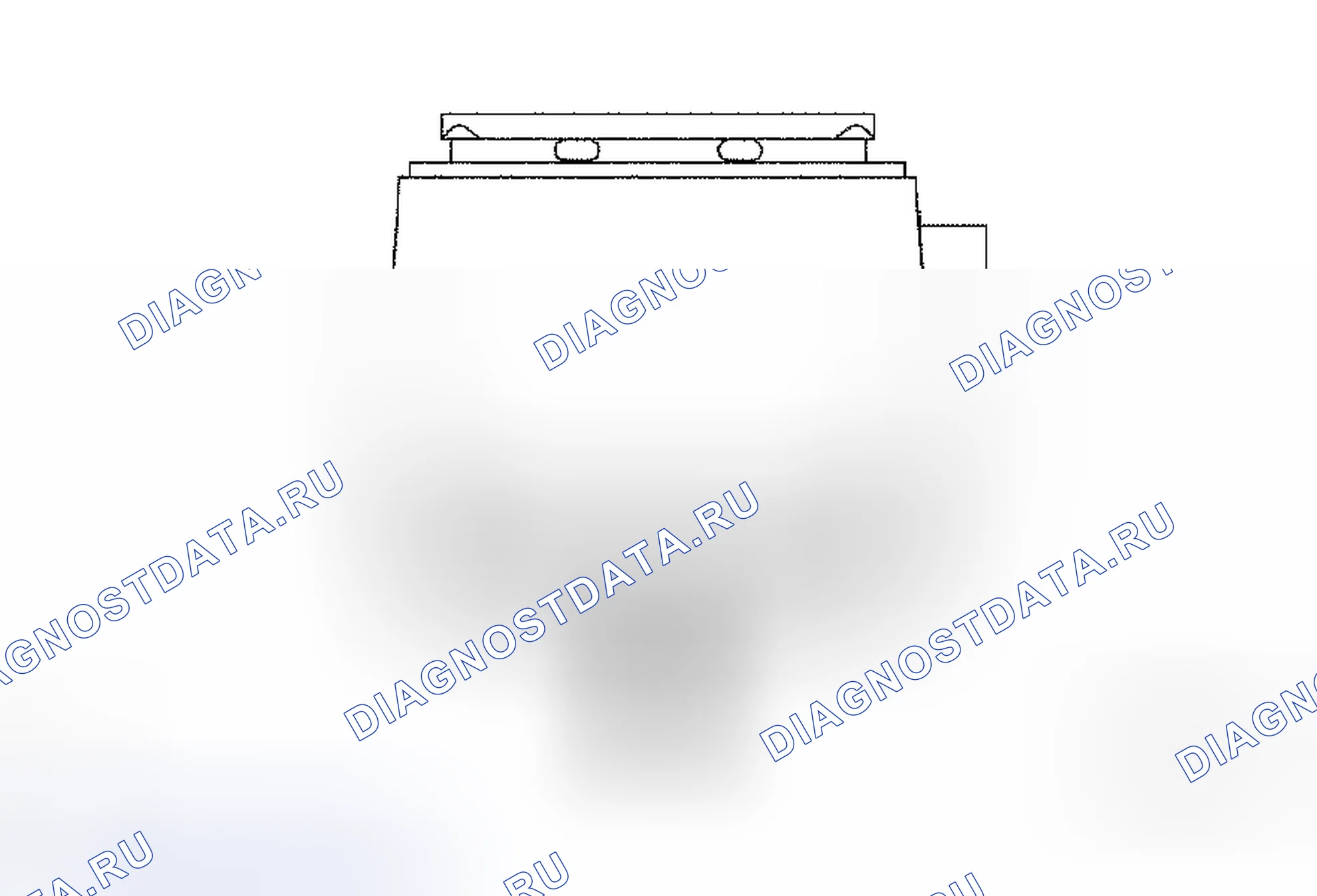 Рис. 61. Toyota Avalon XX30