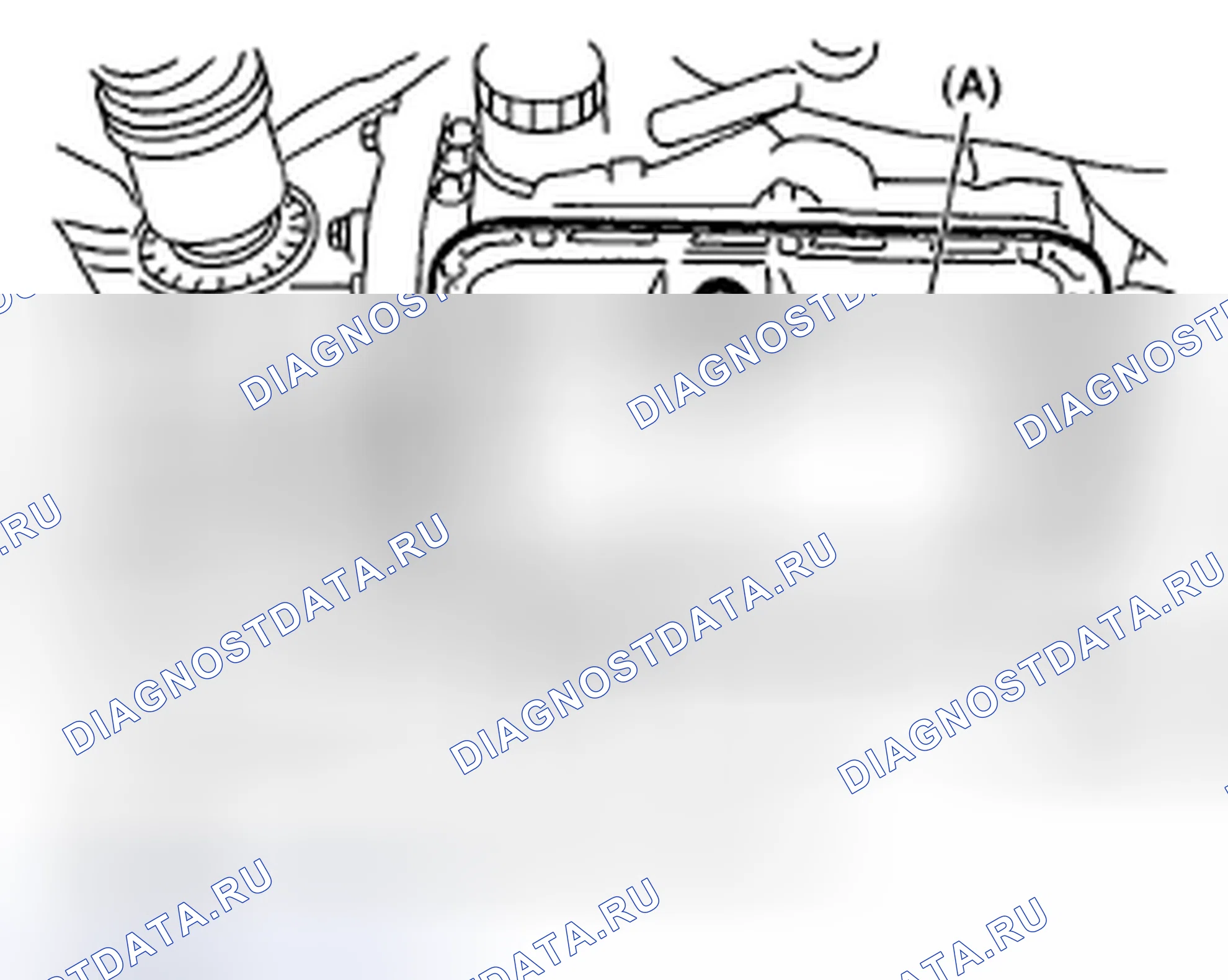 Рис. 105. Subaru Impreza WRX GH