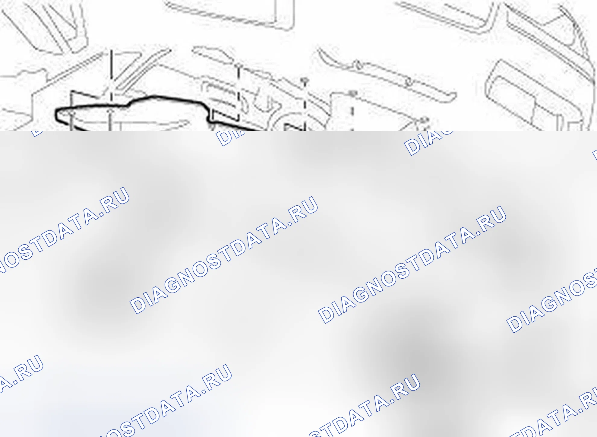 Рис. 9. Dodge Charger VI