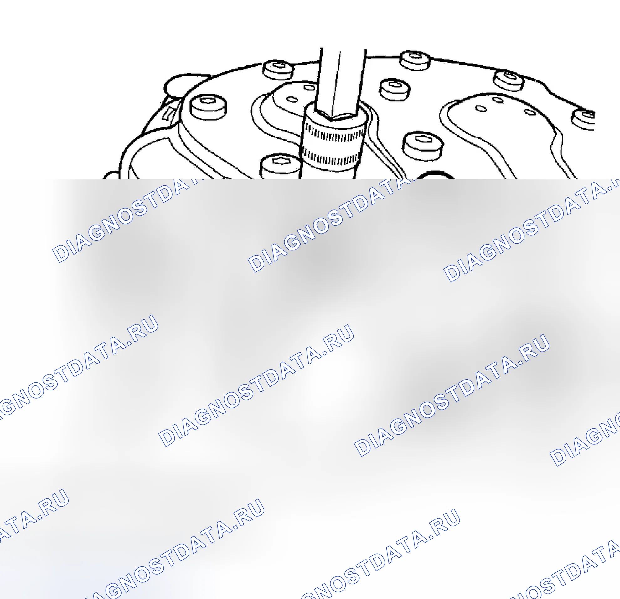Рис. 87. Chrysler Town & Country IV