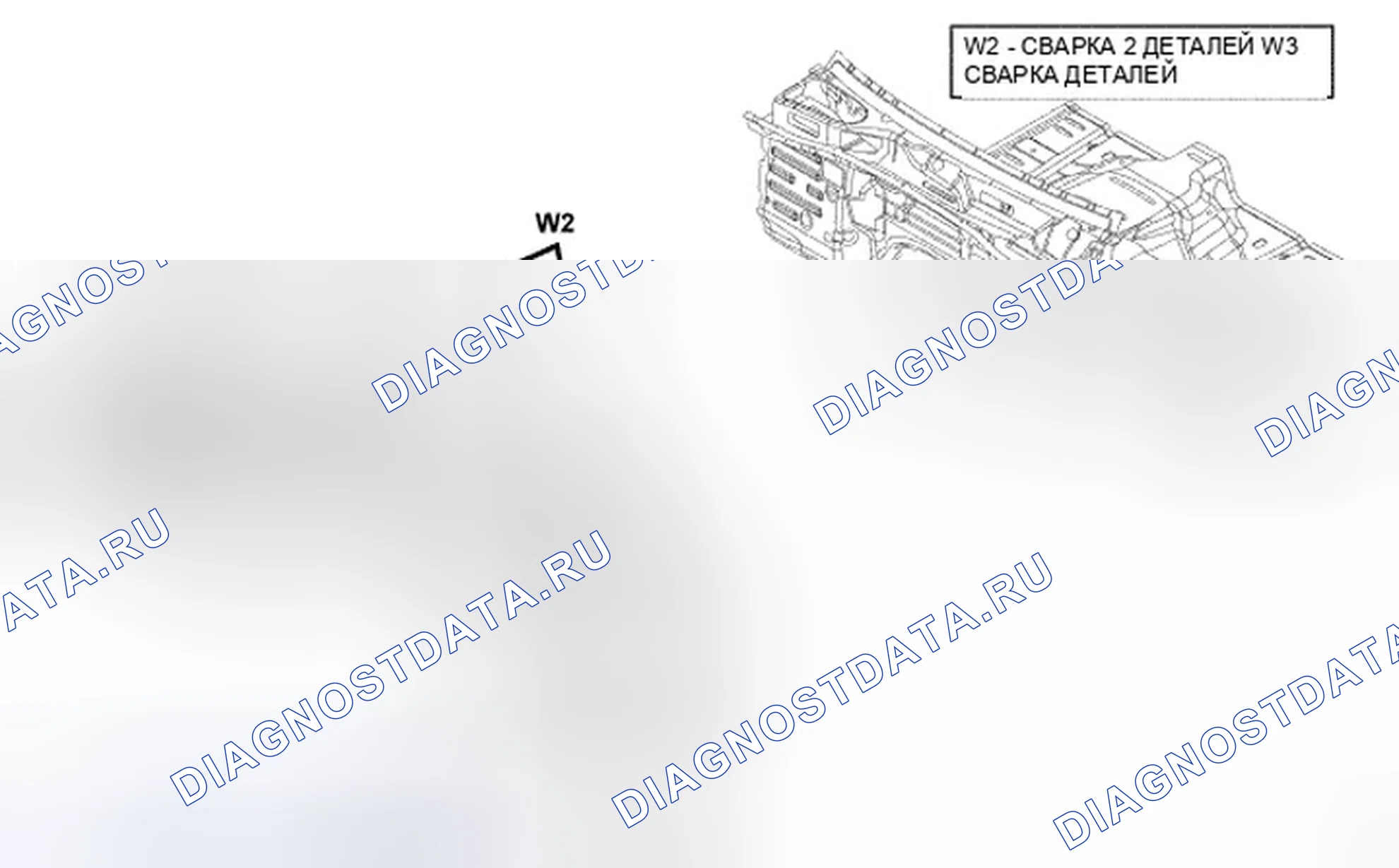 Рис. 83. Dodge Nitro I