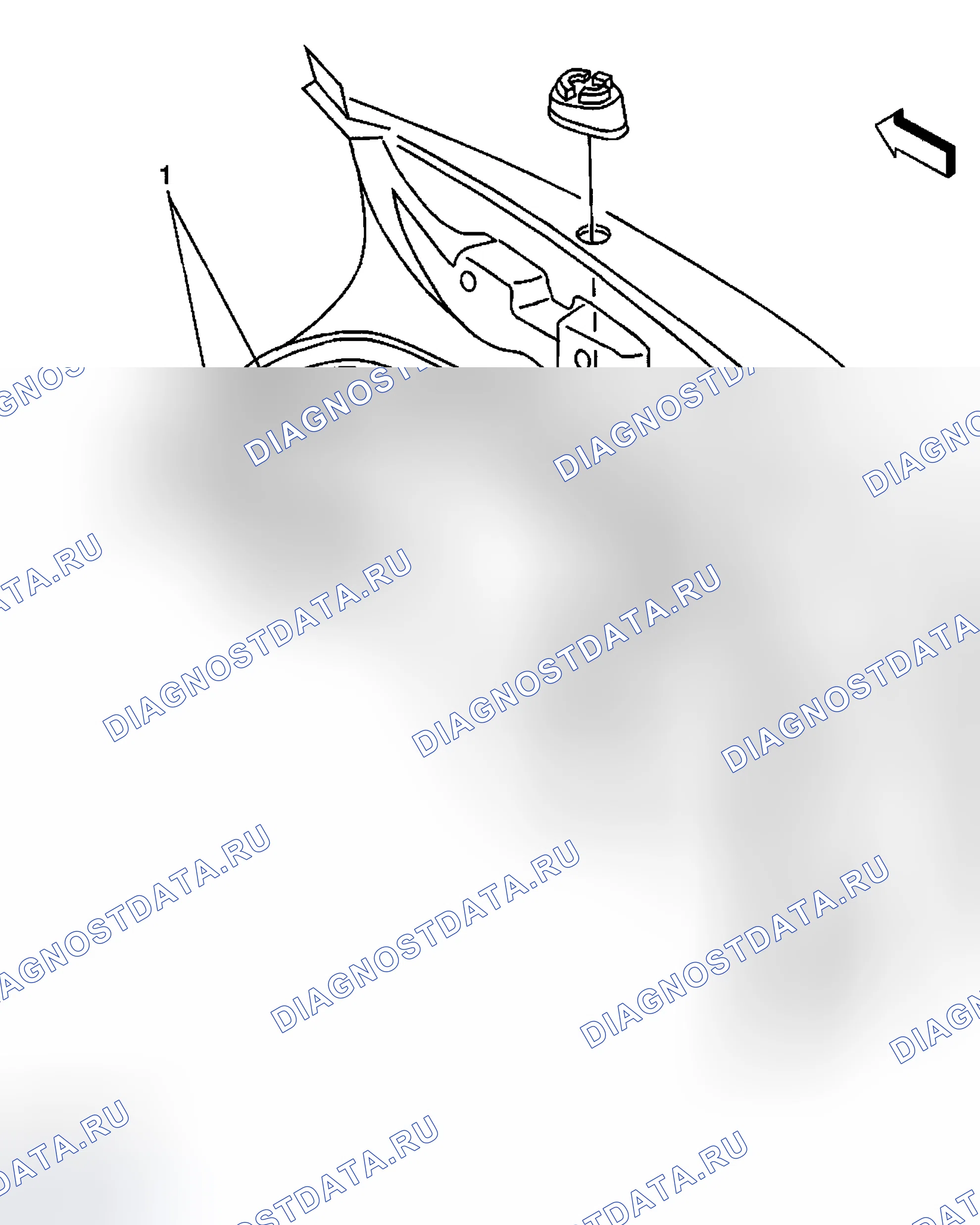 Рис. 18. Buick Regal IV