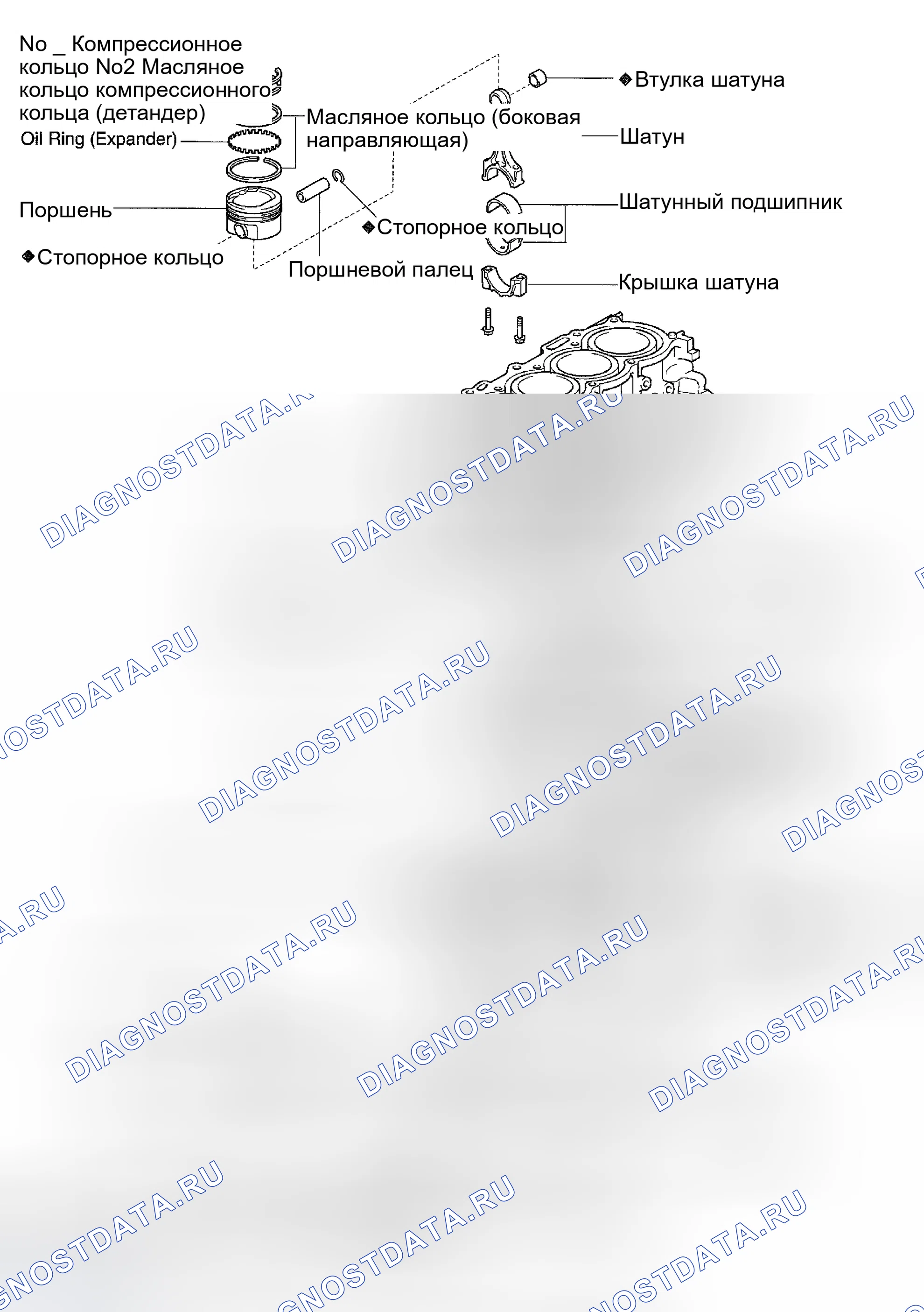 Рис. 213. Toyota MR2 W30