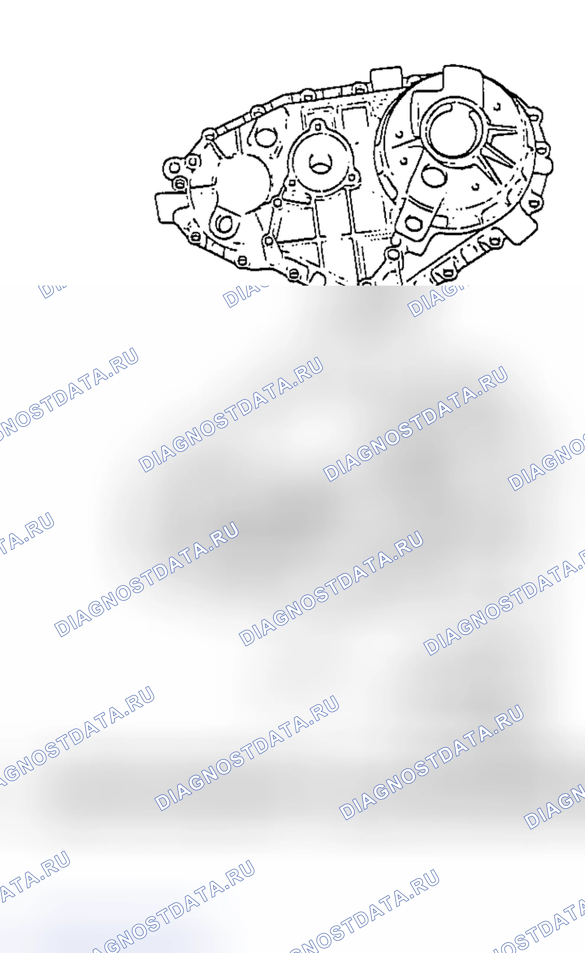 Рис. 96. Geely Tugella I рестайлинг