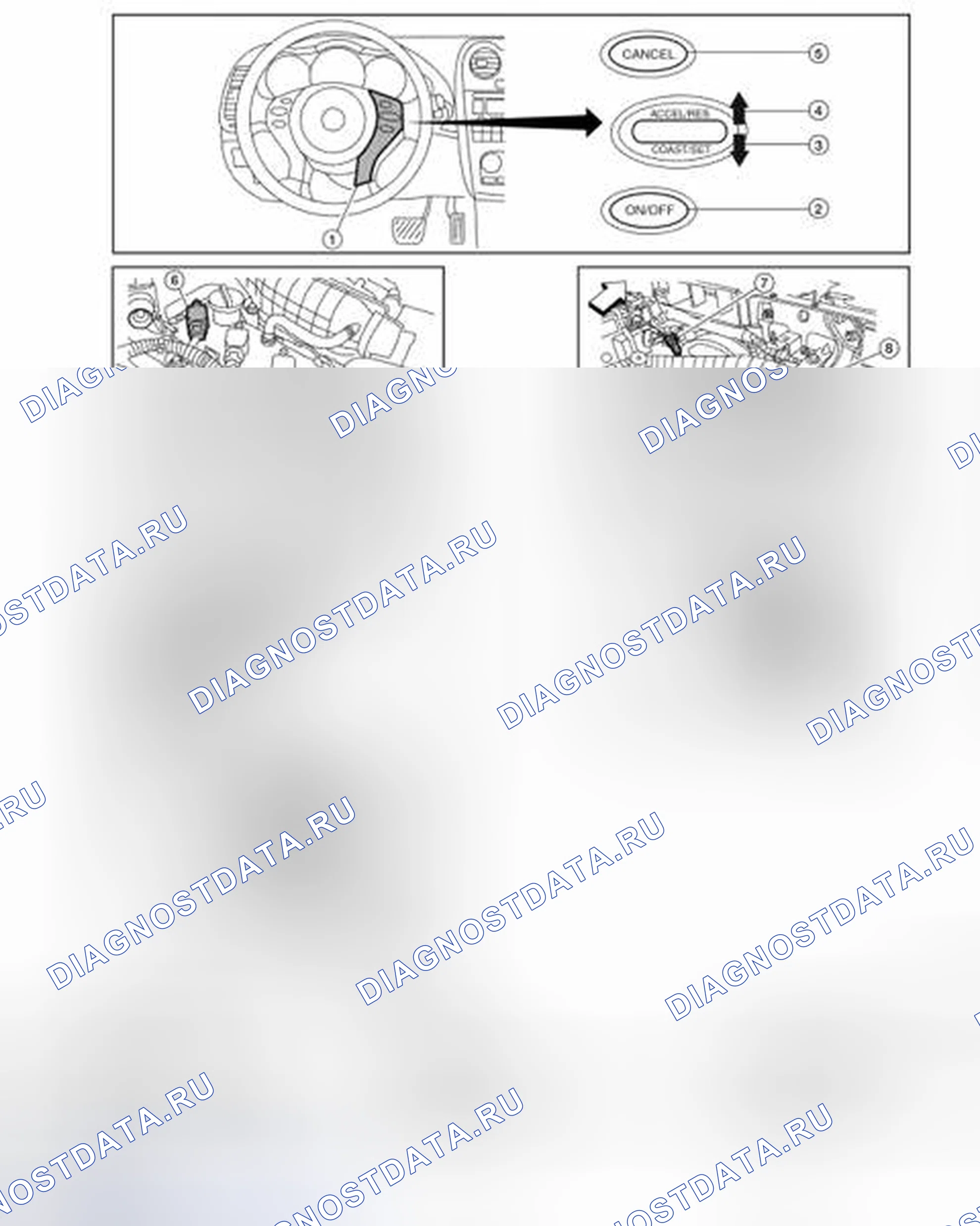 Рис. 59. Nissan Altima L33