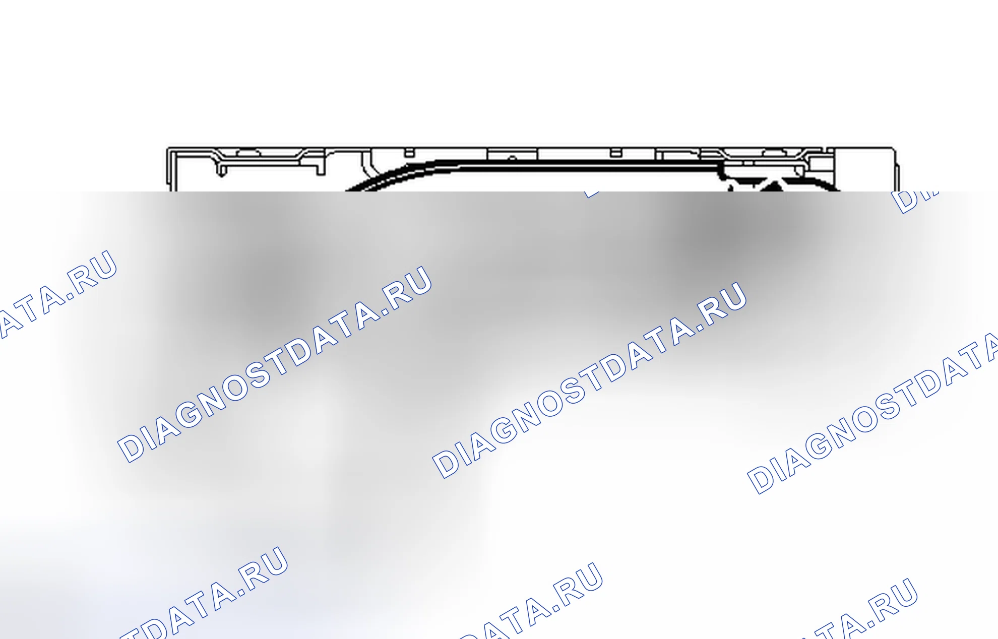 Рис. 58. Toyota Sienna III