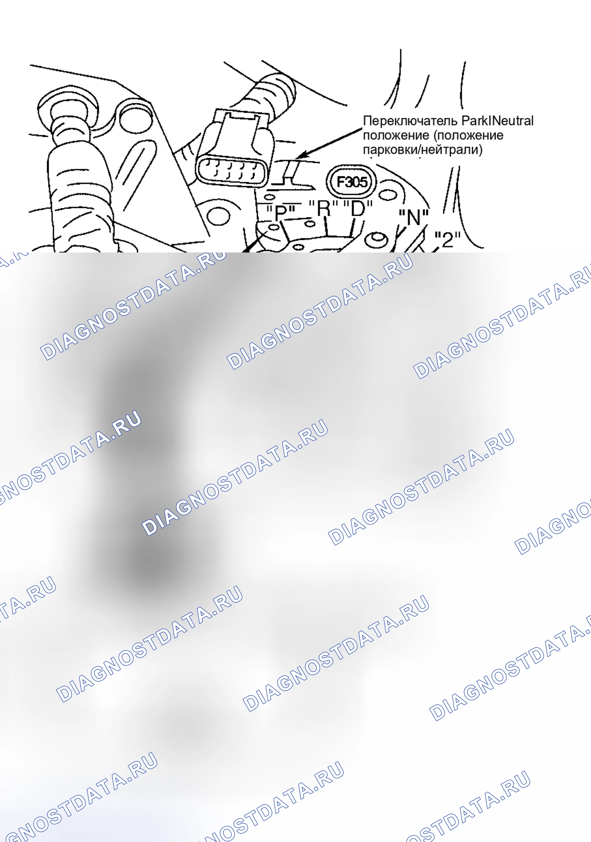Рис. 75. Nissan Quest II