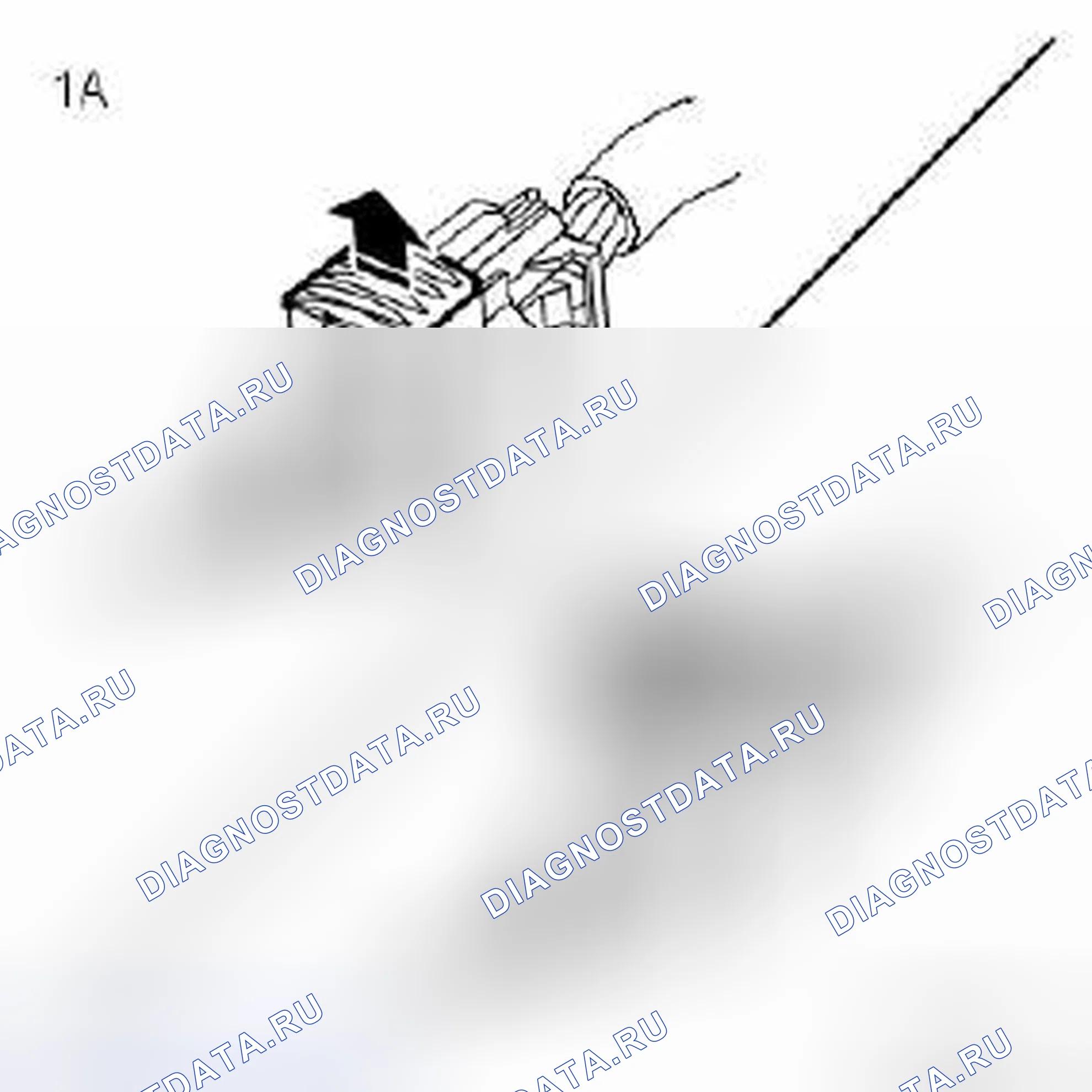 Рис. 41: Обработка. Saab 9-3 II