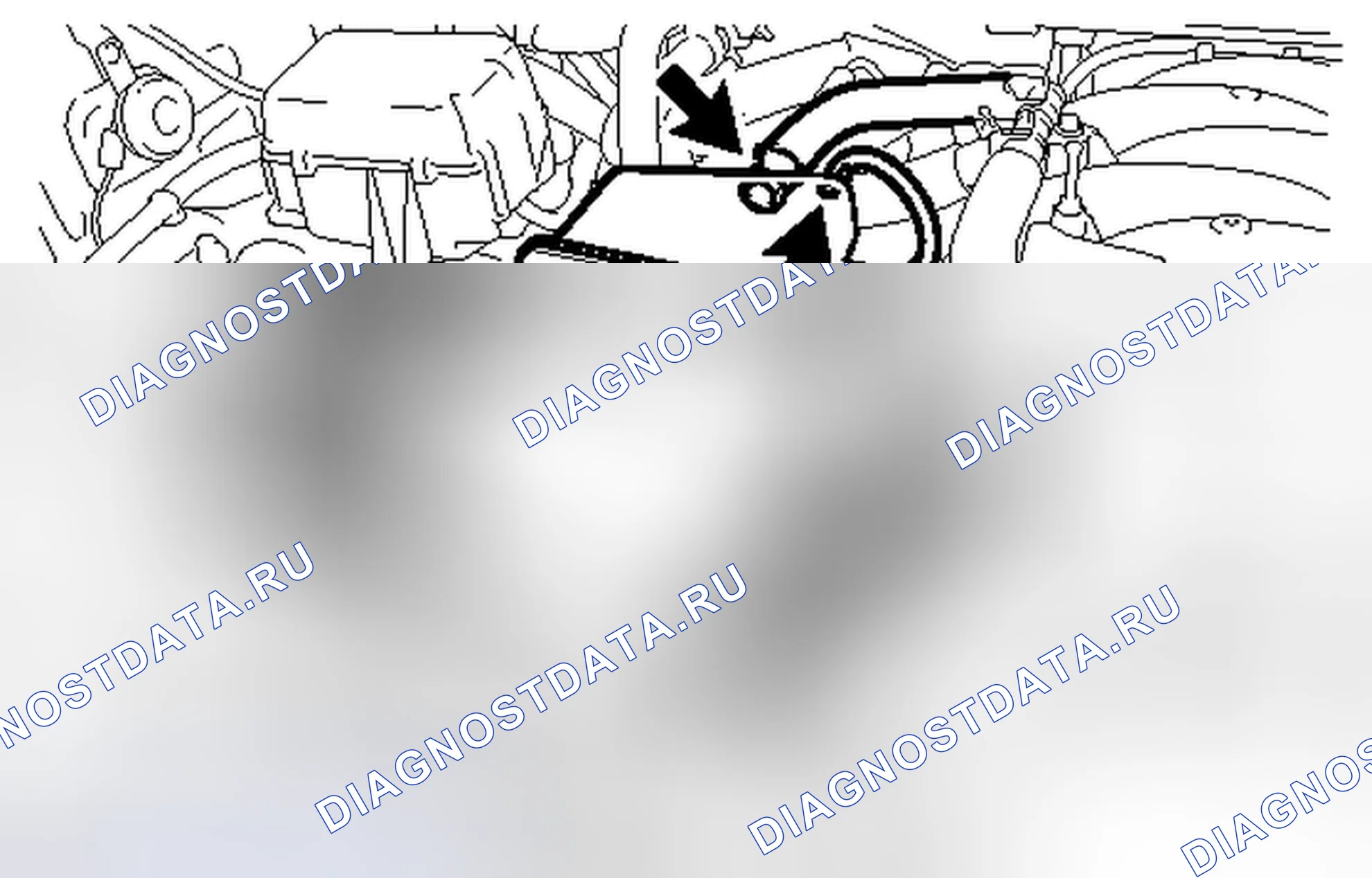 Рис. 77. Toyota Sequoia II рестайлинг