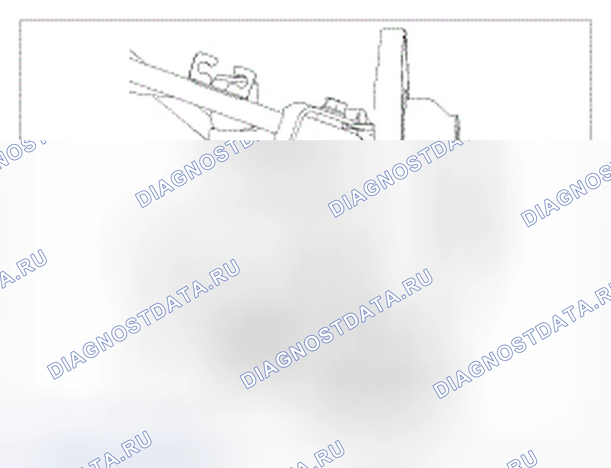 Рис. 16. Hyundai Genesis I рестайлинг