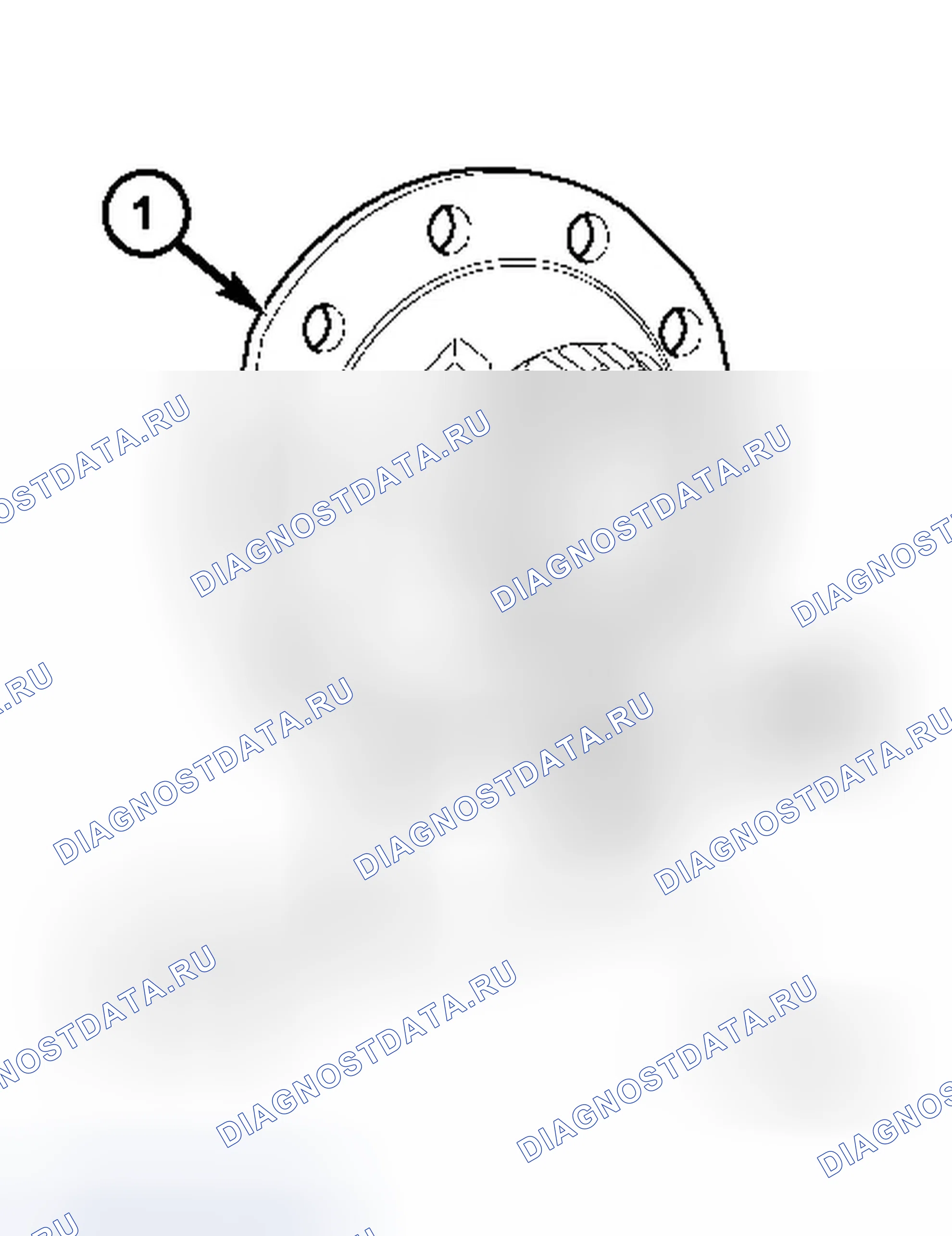 Рис. 131. Dodge Magnum I