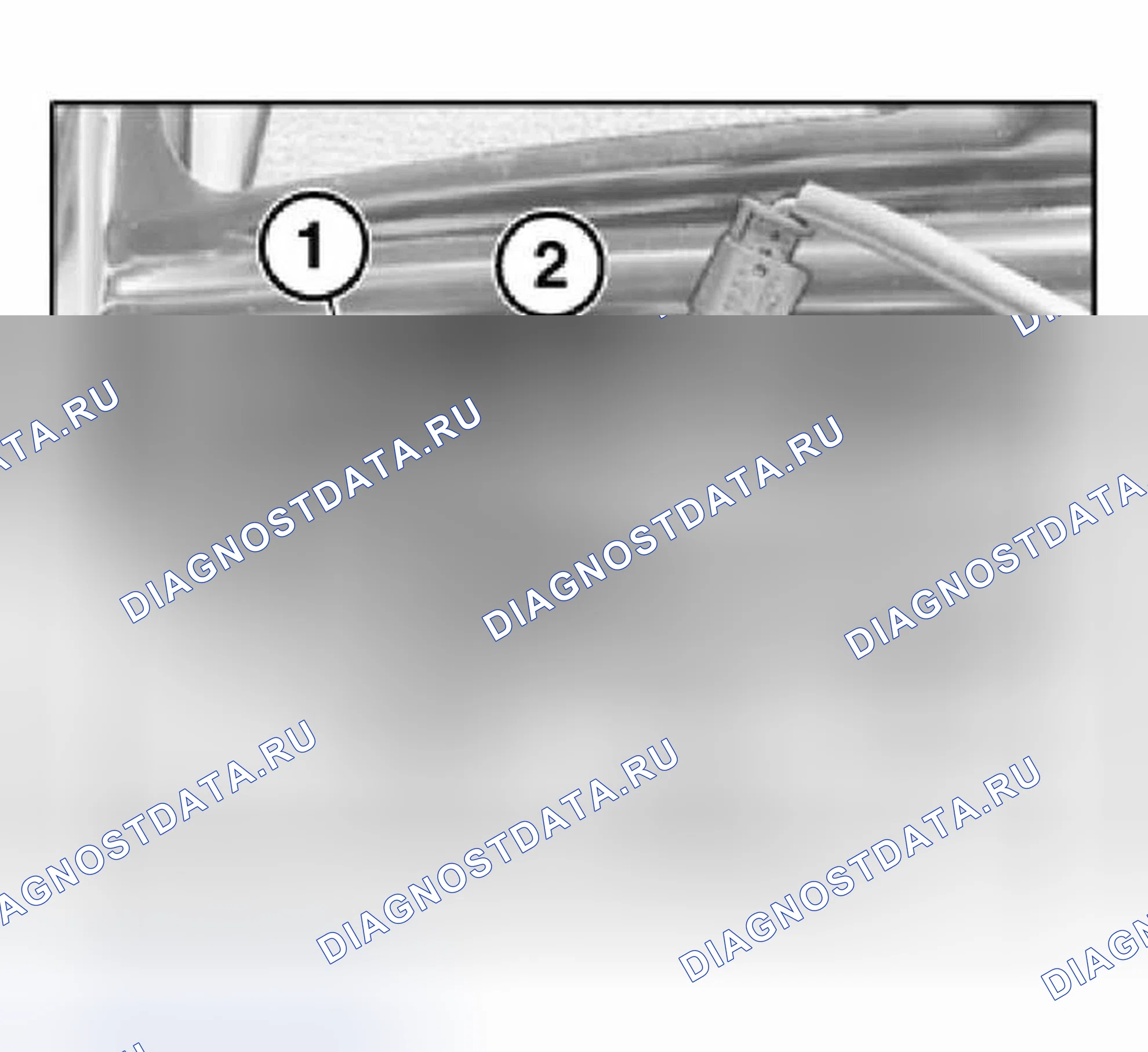 Рис. 108. BMW M6 E63/E64