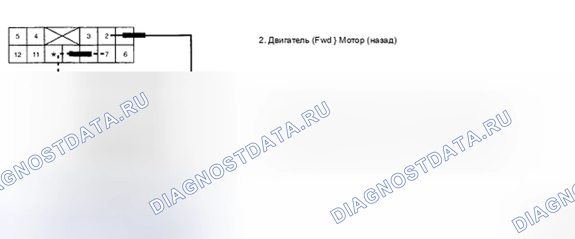 Рис. 53: ПРОВЕРКА СИЛОВОЙ ЦЕПИ ДВИГАТЕЛЯ. Kia Sedona II