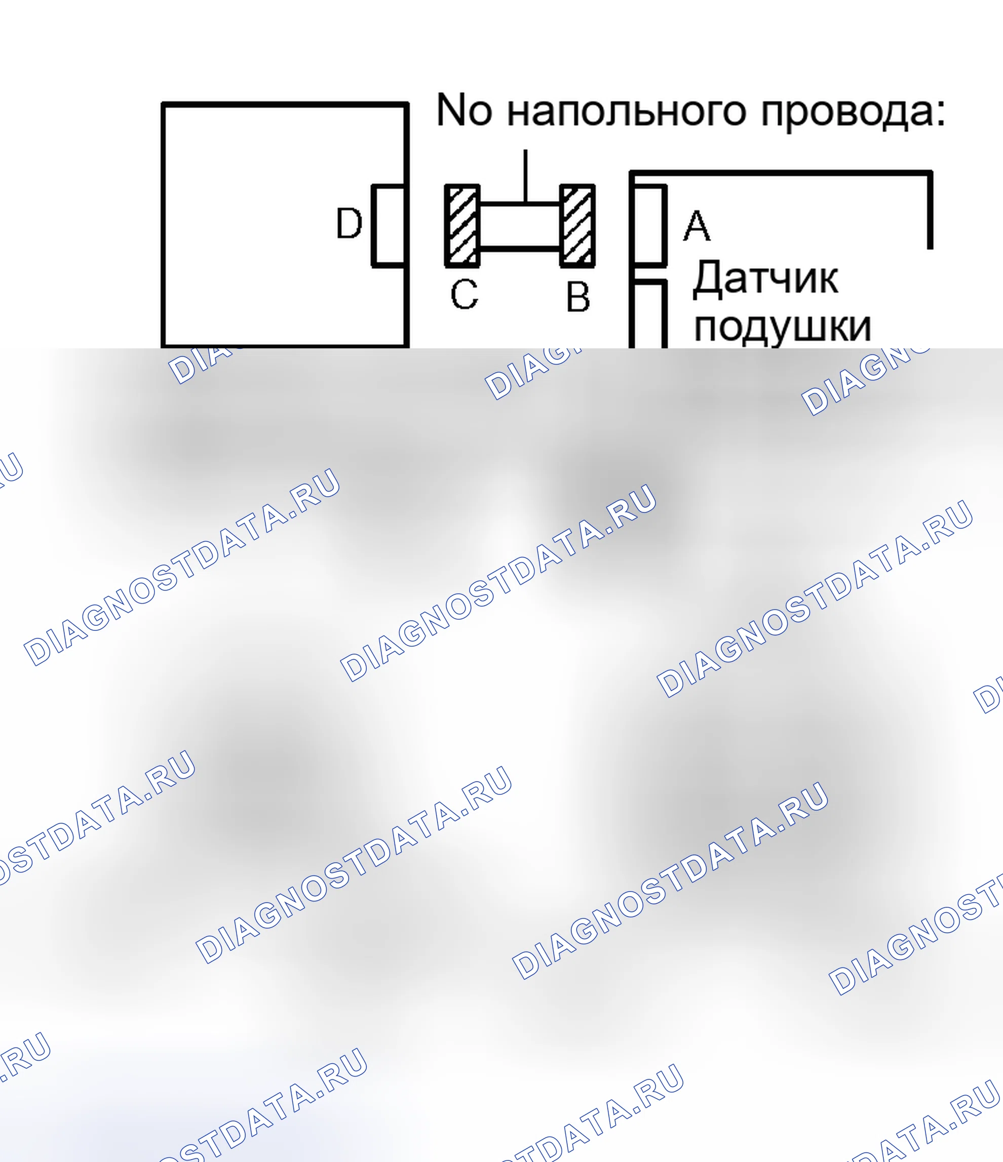 Рис. 82. Toyota Sequoia I рестайлинг