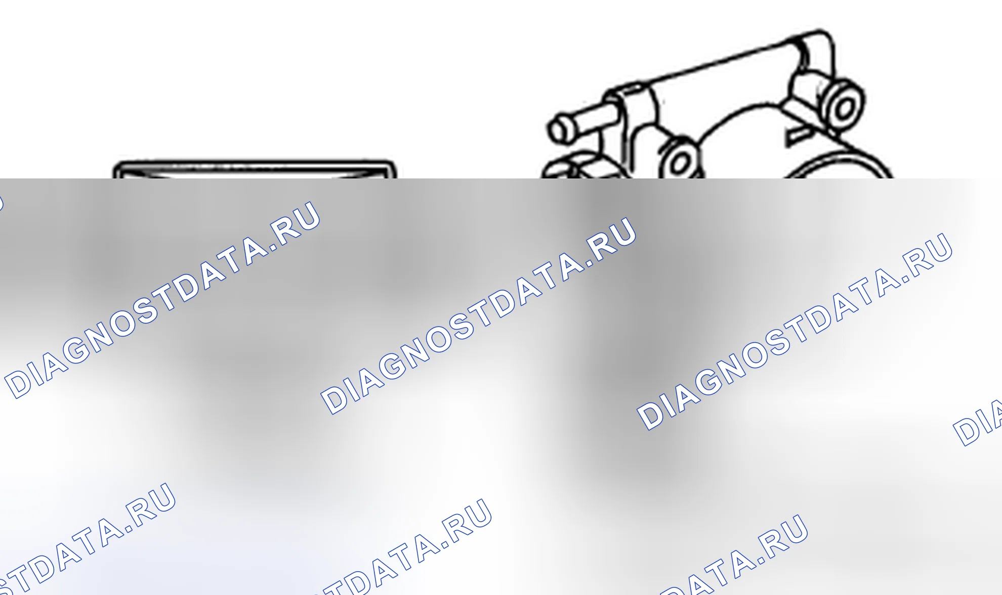 Рис. 138. Mazda 5 I рестайлинг