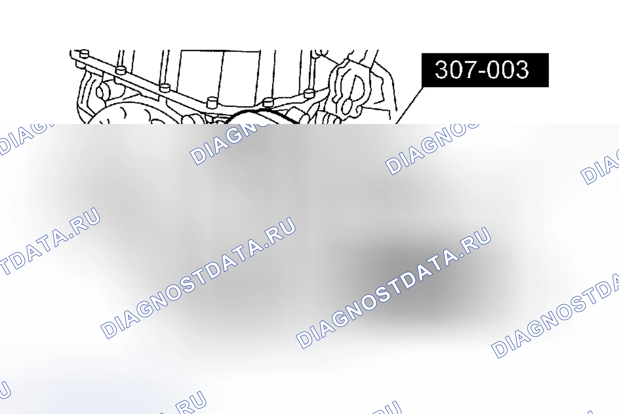Рис. 188. Ford Escape I рестайлинг