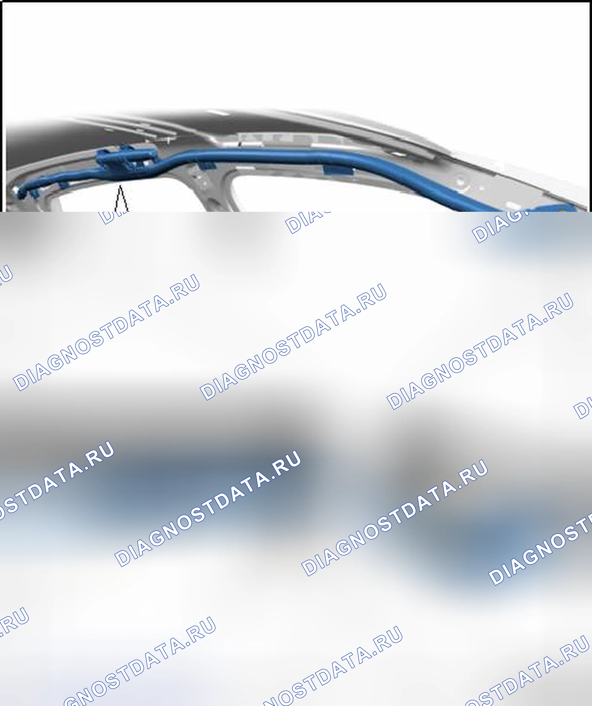 Рис. 22. Volkswagen Golf Mk7