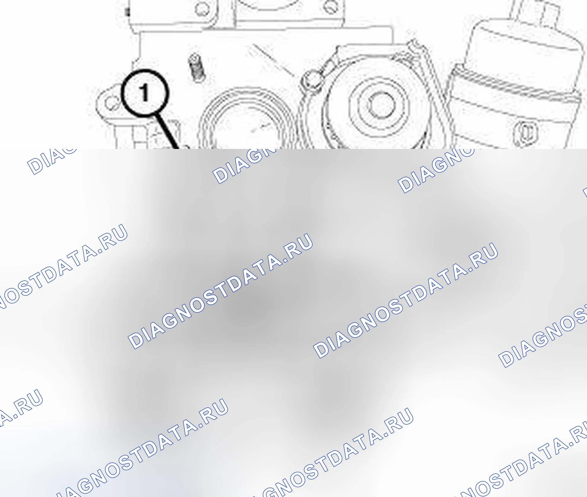 Рис. 185. Dodge Dart PF