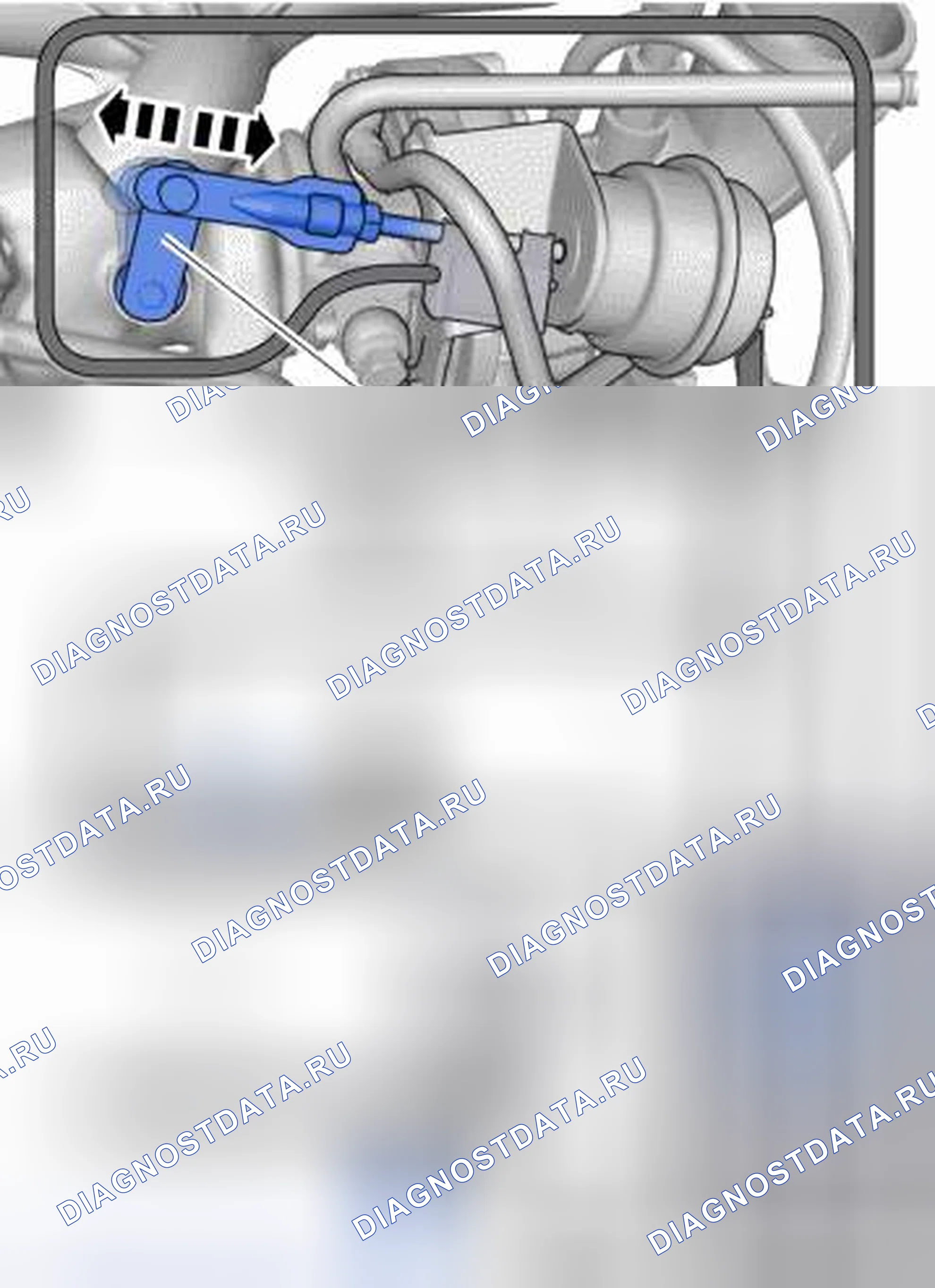 Рис. 24. Volvo S80 I рестайлинг