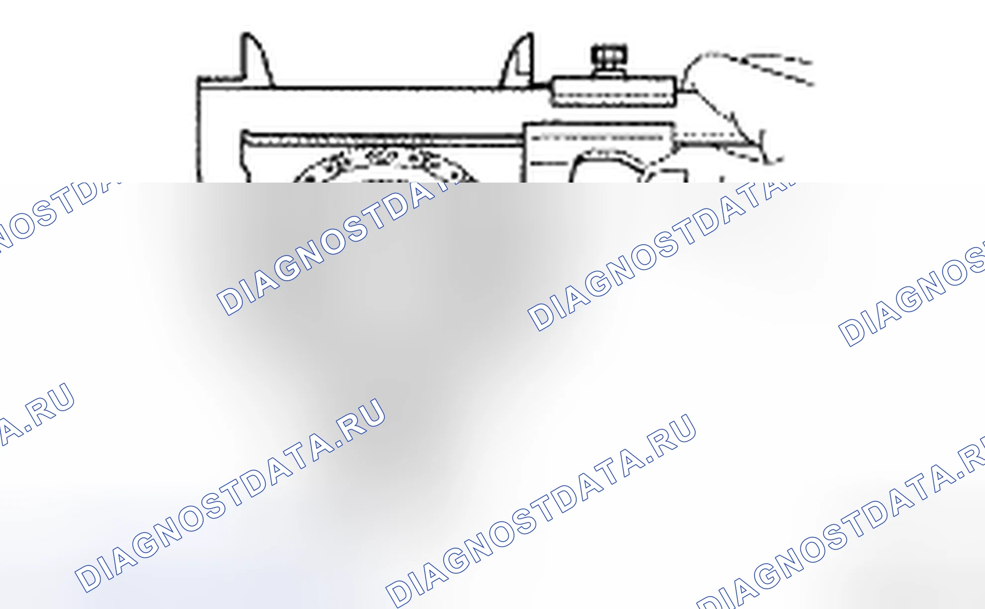 Рис. 636. Toyota 4Runner IV рестайлинг