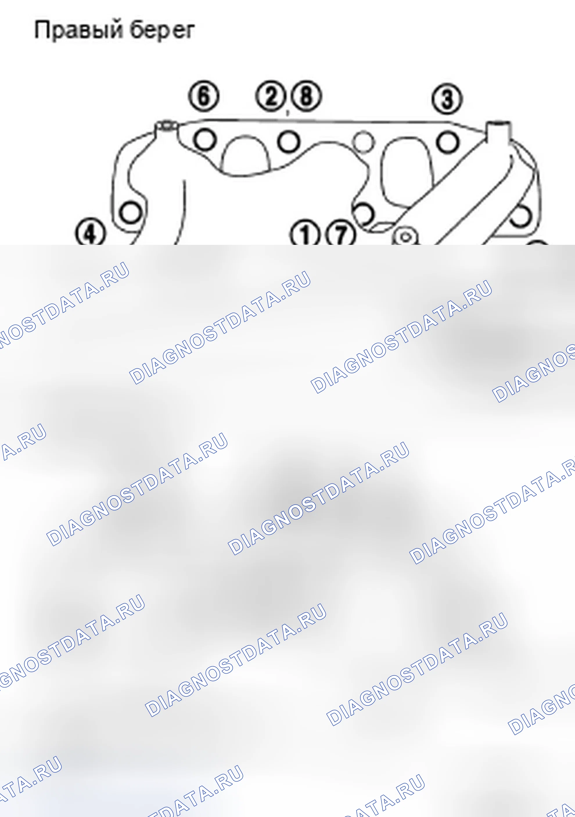 Рис. 103. Infiniti FX35 I рестайлинг