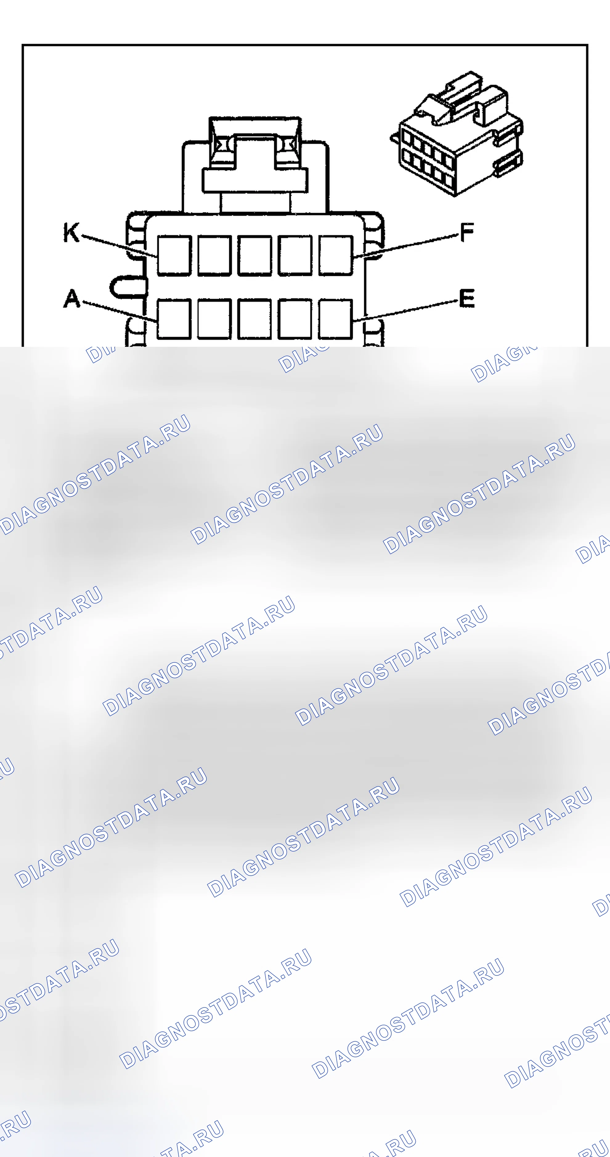 Рис. 50. Buick LeSabre VIII