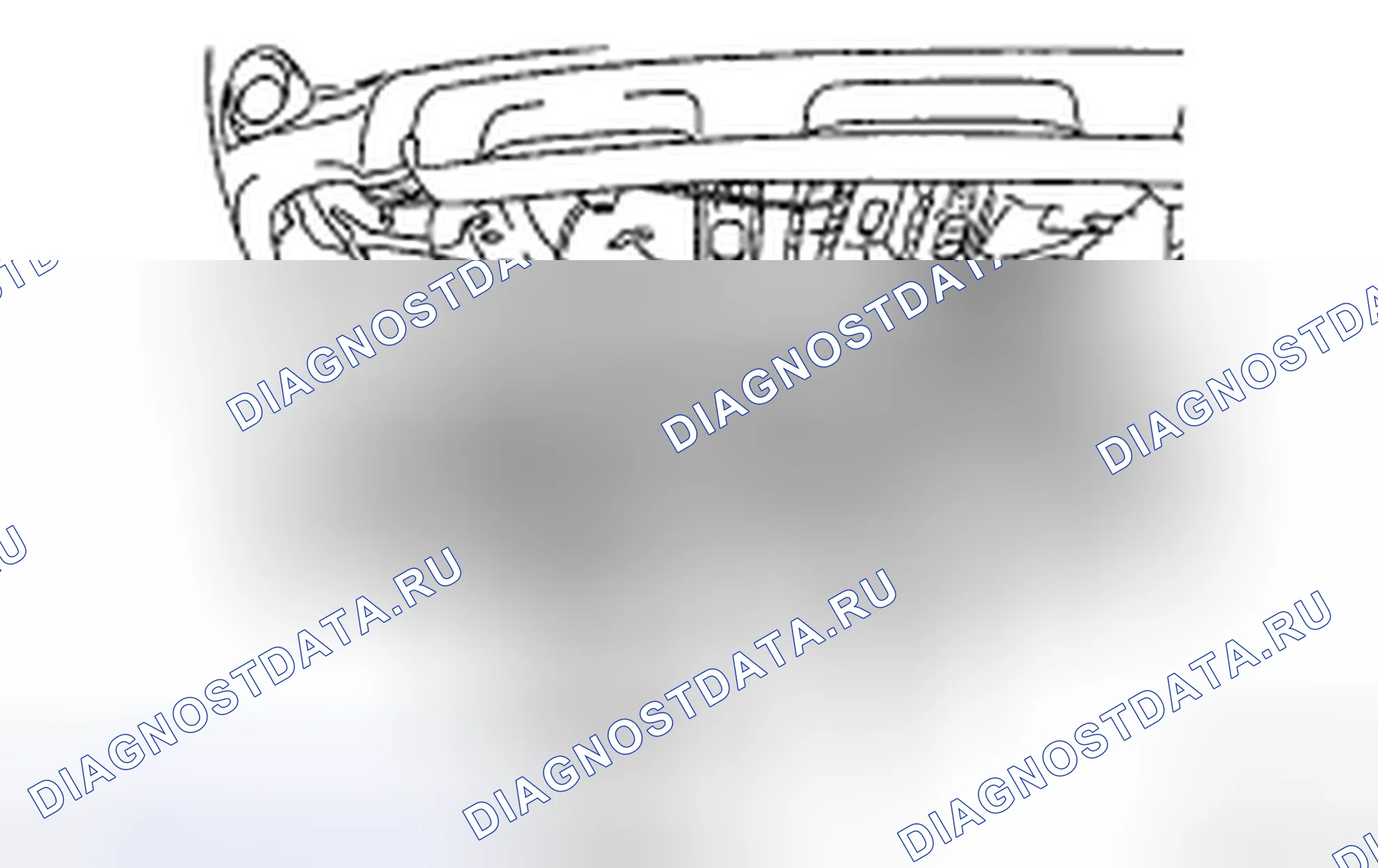 Рис. 141. Toyota Highlander II