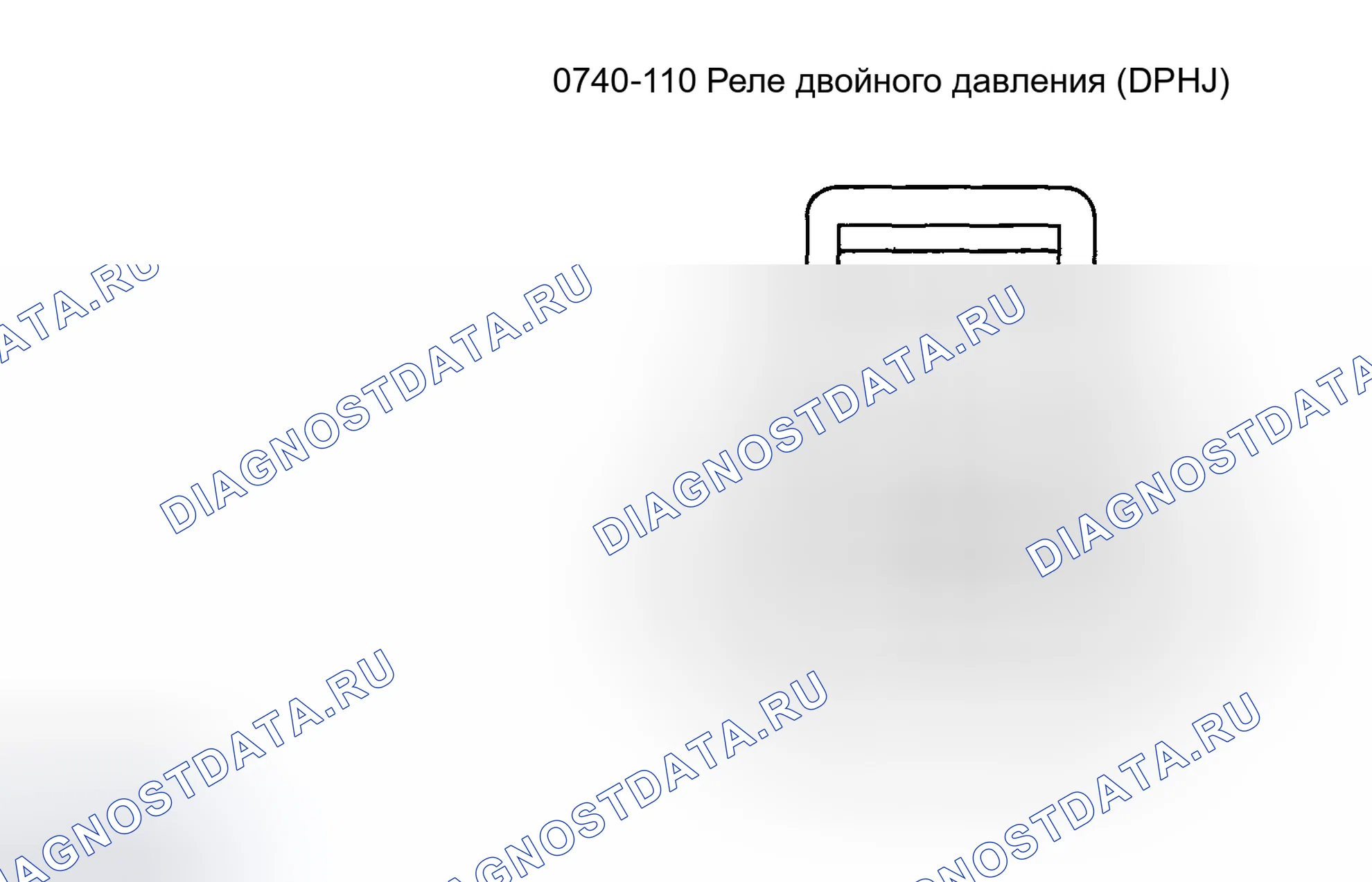 Рис. 7. Mazda Tribute I рестайлинг