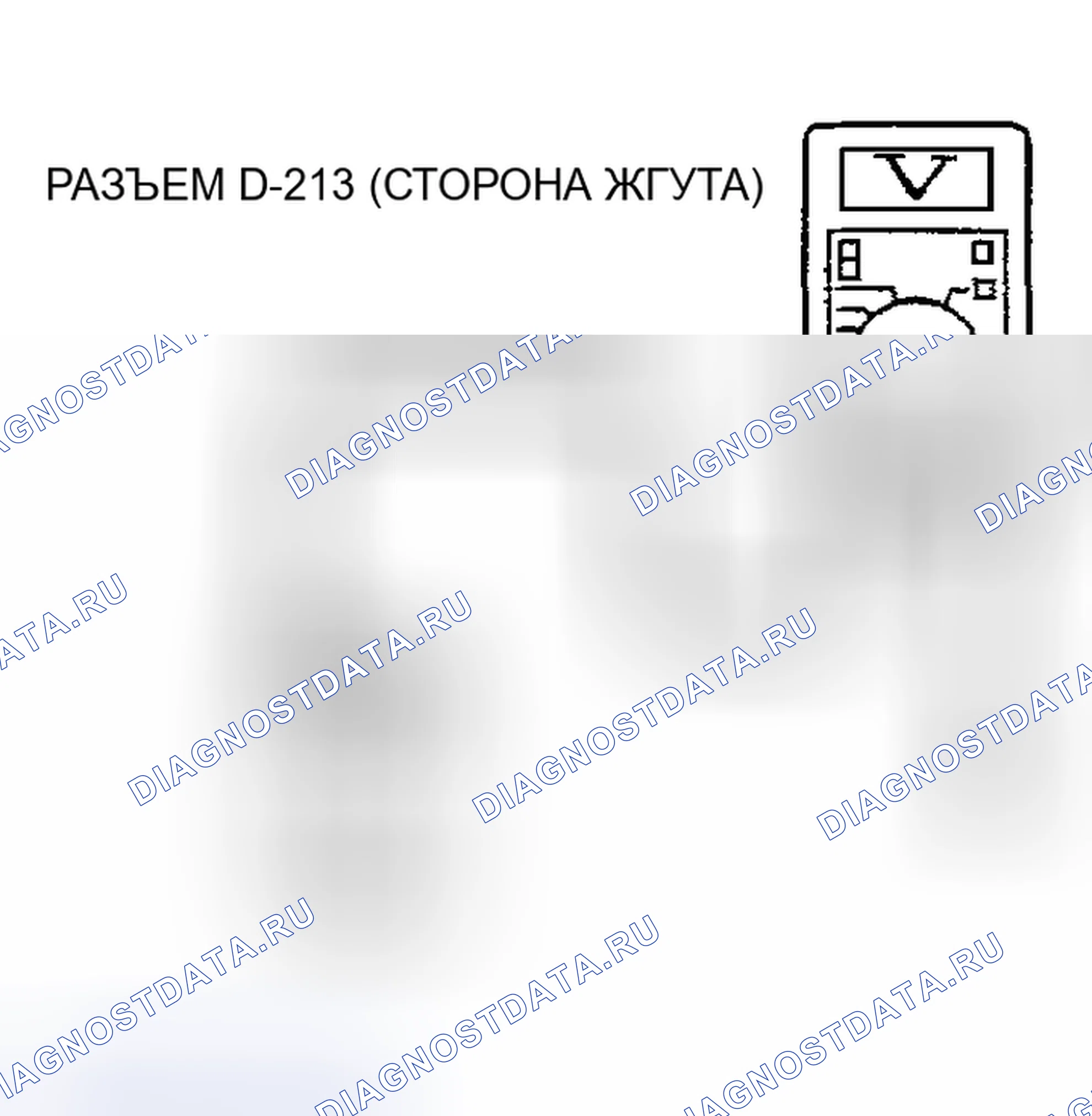Рис. 117. Mitsubishi Montero III