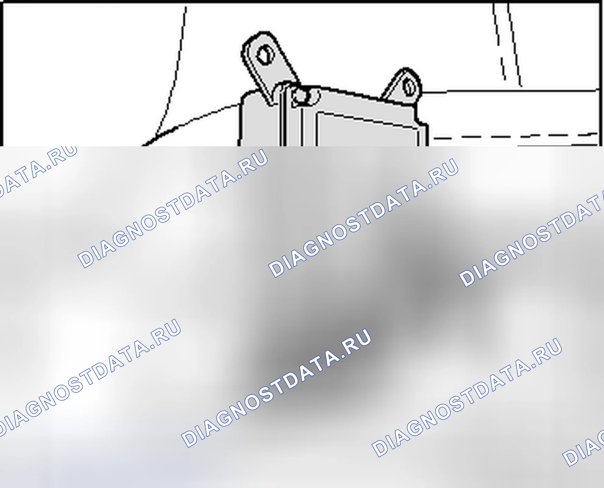 Рис. 2. Volkswagen Eos I