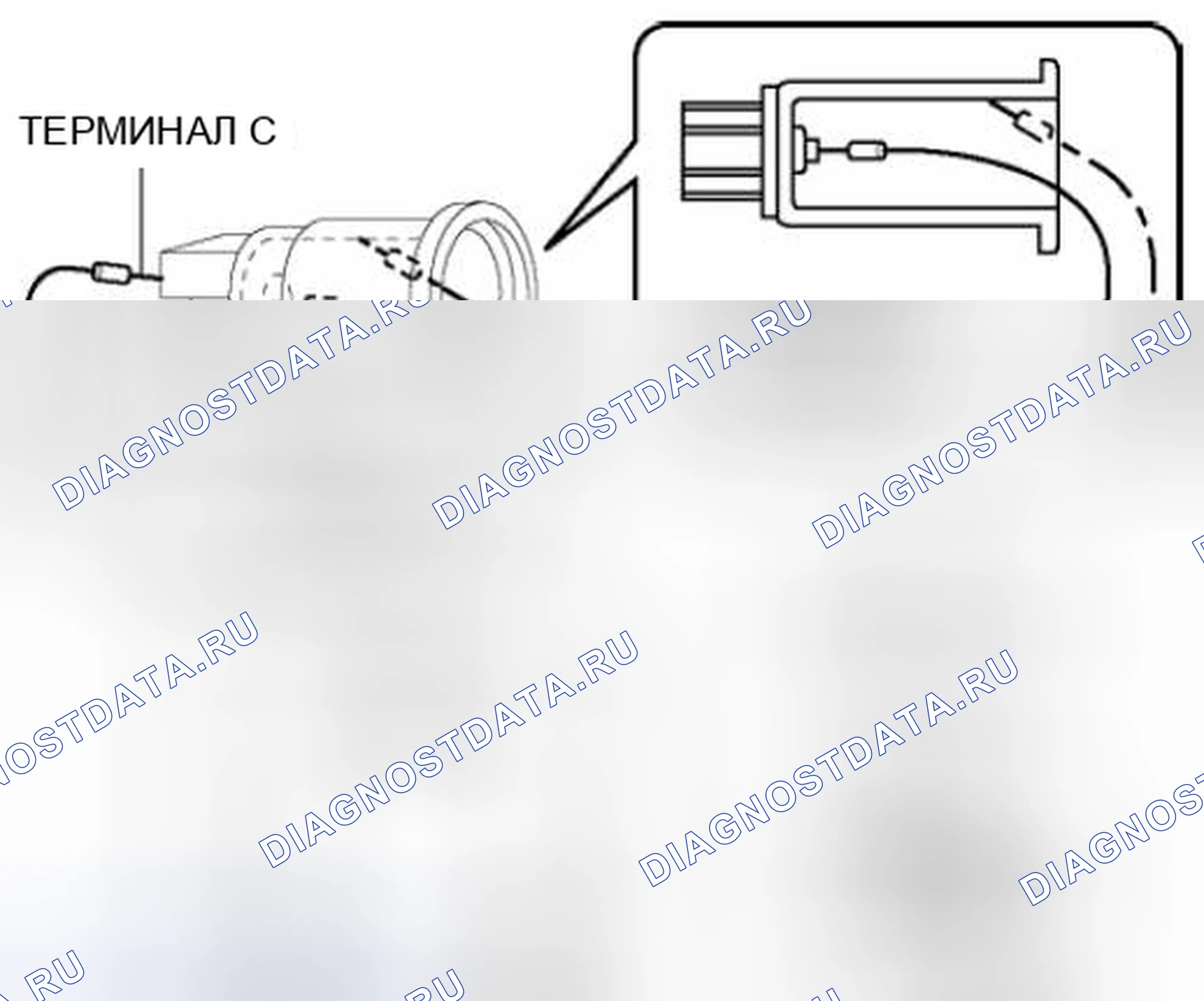 Рис. 53: Передняя часть. Honda Civic IX рестайлинг