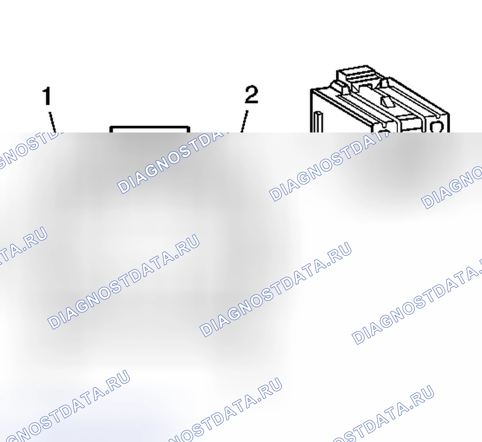 Рис. 9. Hyundai XG I рестайлинг