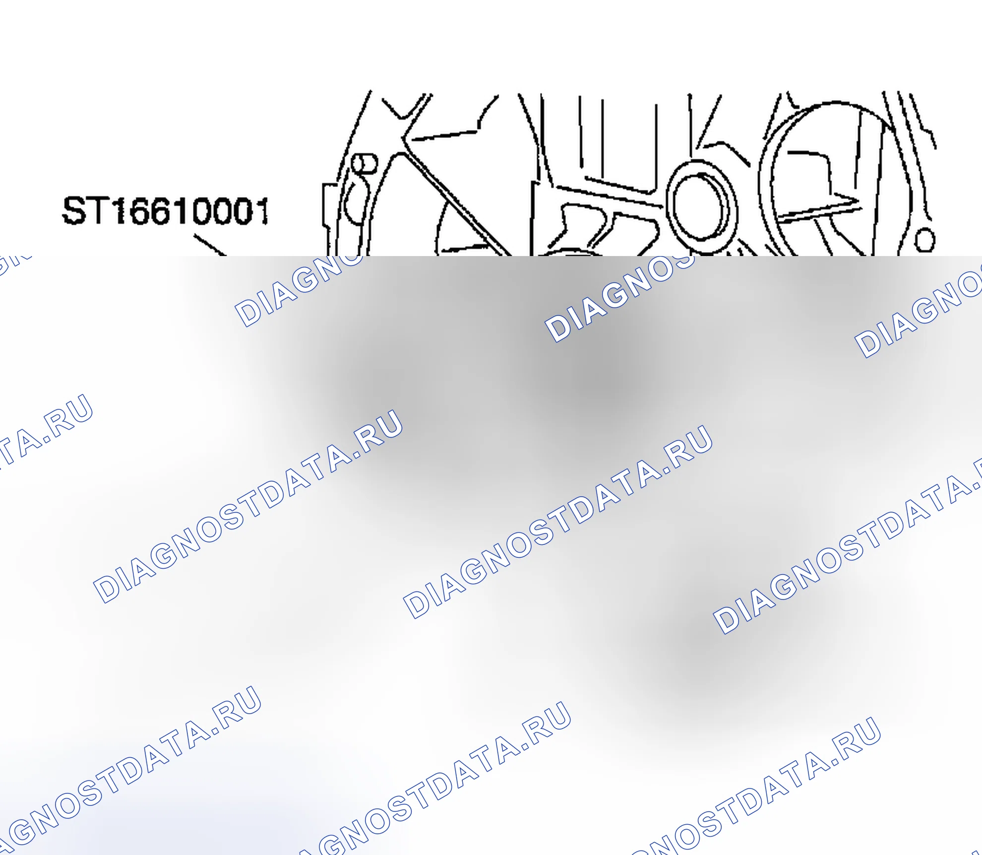 Рис. 114: РАЗБОРКА. Nissan Sentra B15