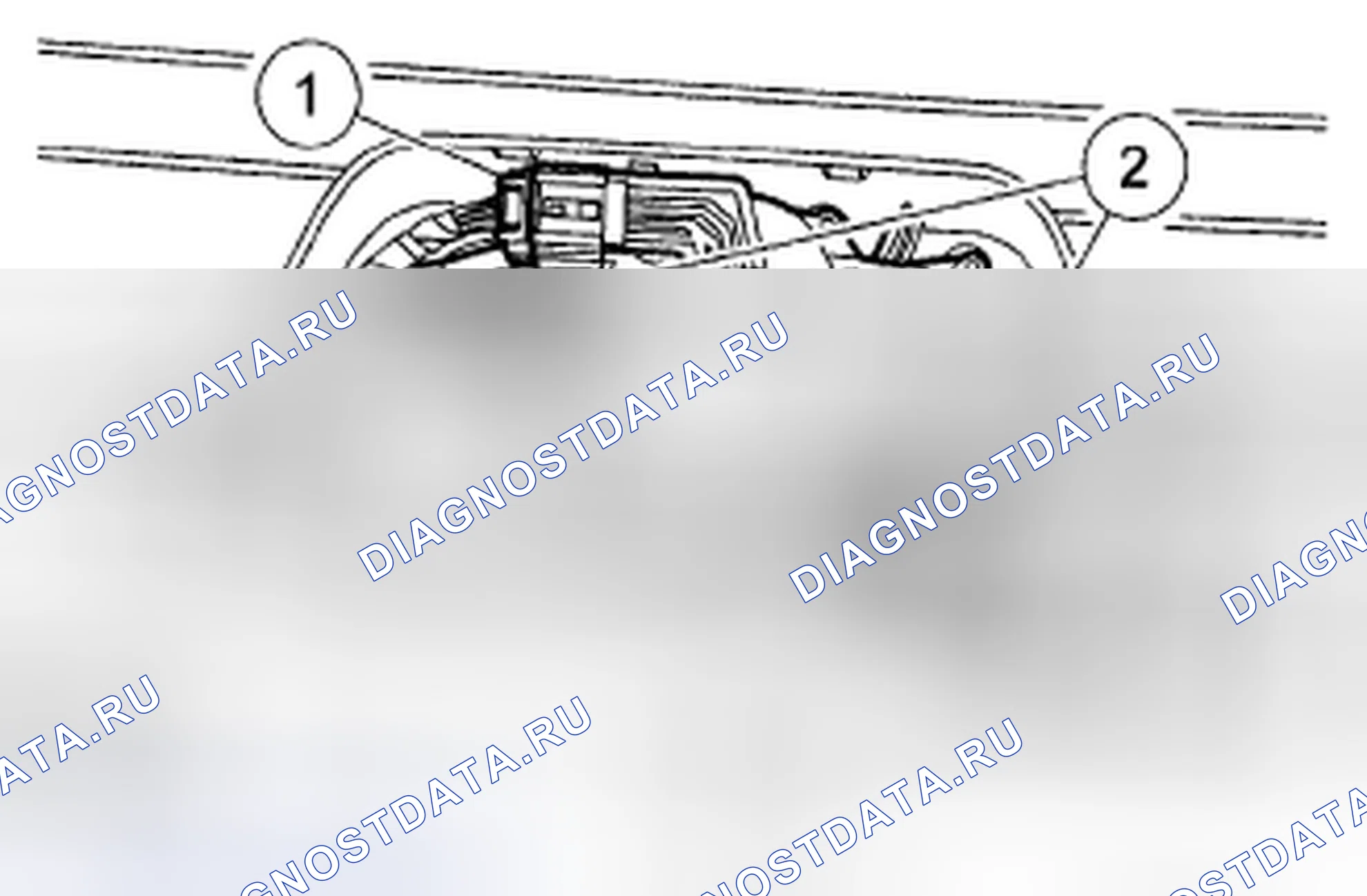Рис. 13. Mazda Tribute II