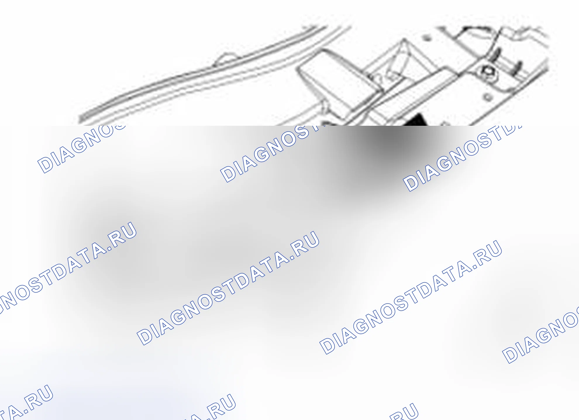 Рис. 176. Ford Pickup F250 Super Duty II