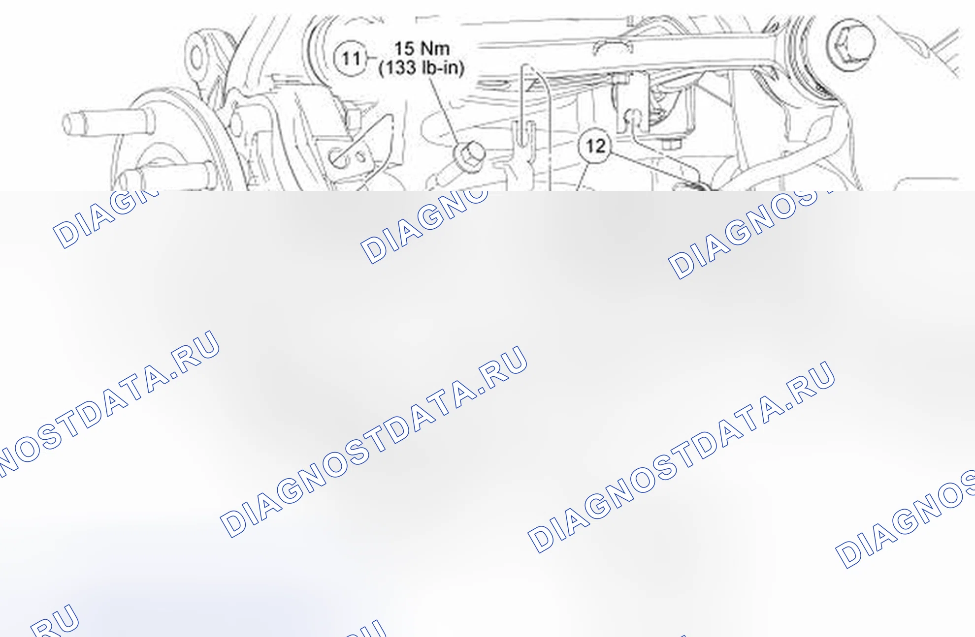 Рис. 15. Hyundai ix55 I
