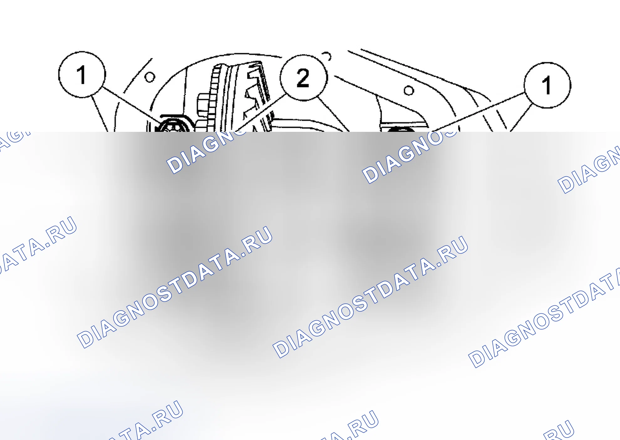 Рис. 153. Ford Cab & Chassis F350 Super Duty 