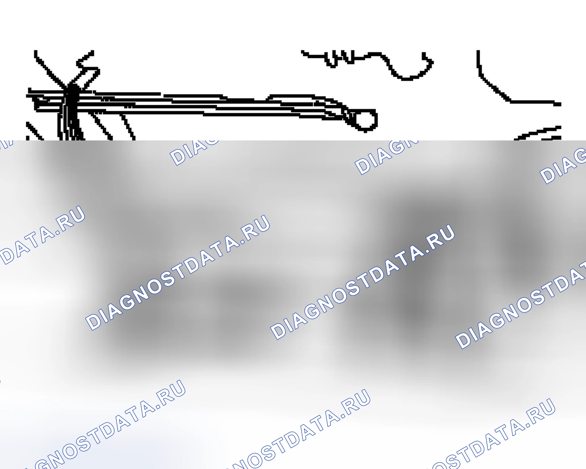 Рис. 5. Ford Crown Victoria II