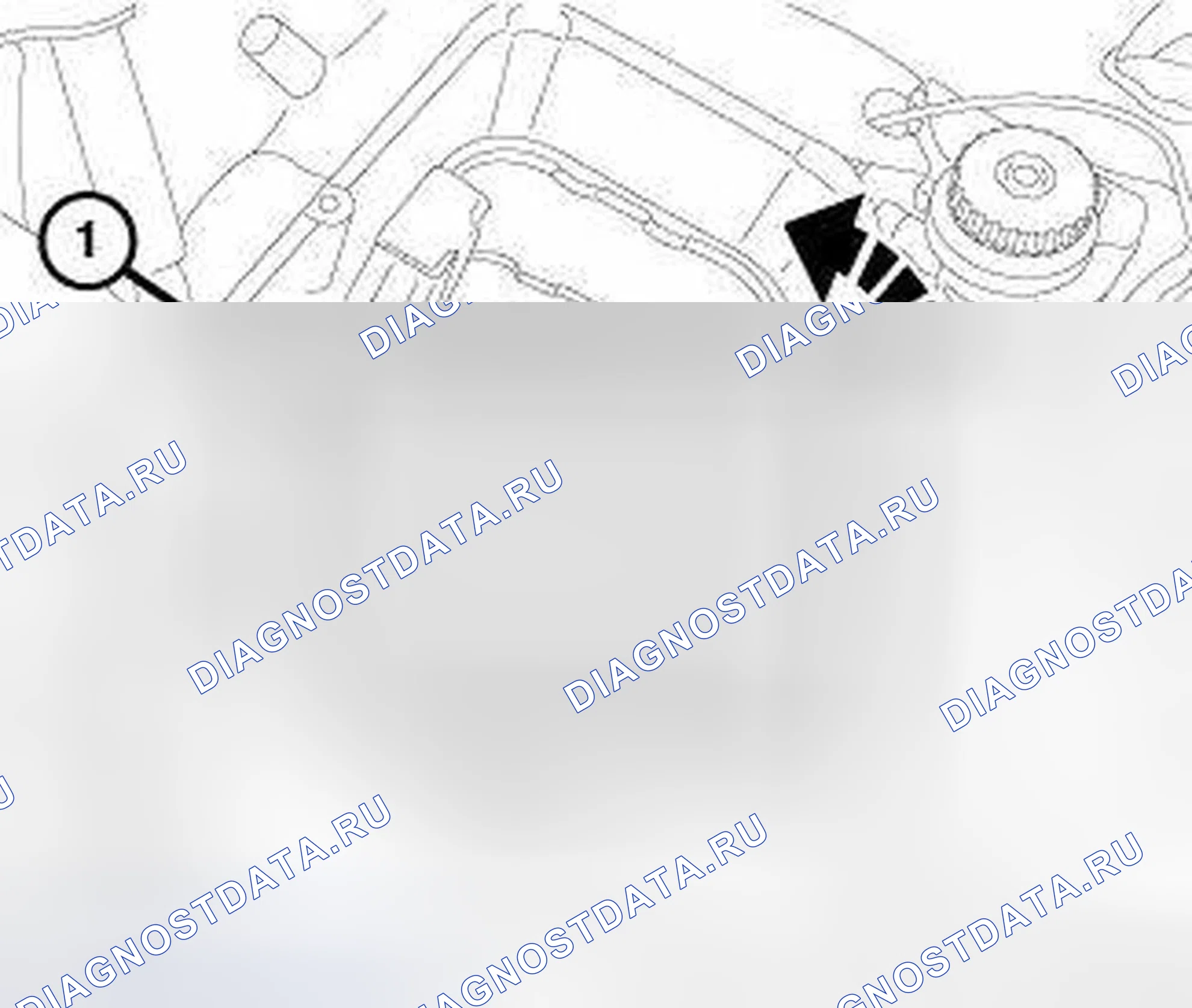 Рис. 217. Dodge Caliber I рестайлинг