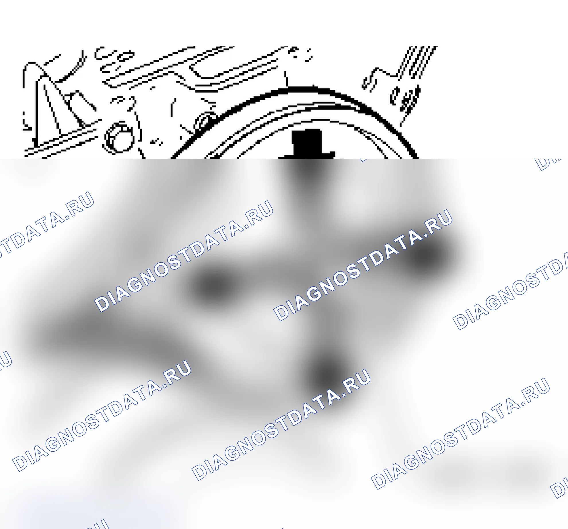 Рис. 668: 11 51 000 Демонтаж и установка или замена водяного насоса (S50). BMW M3 E36