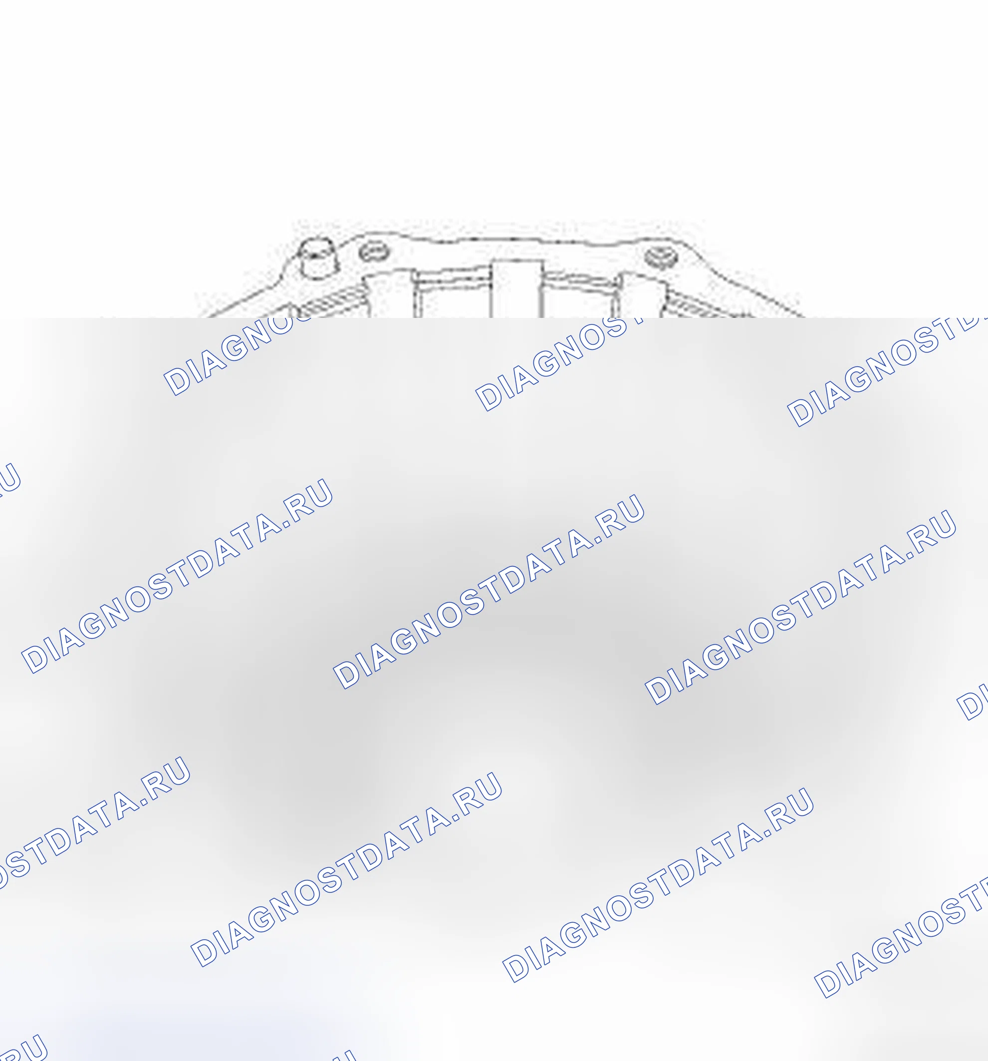 Рис. 705. RAM Pickup 3500 