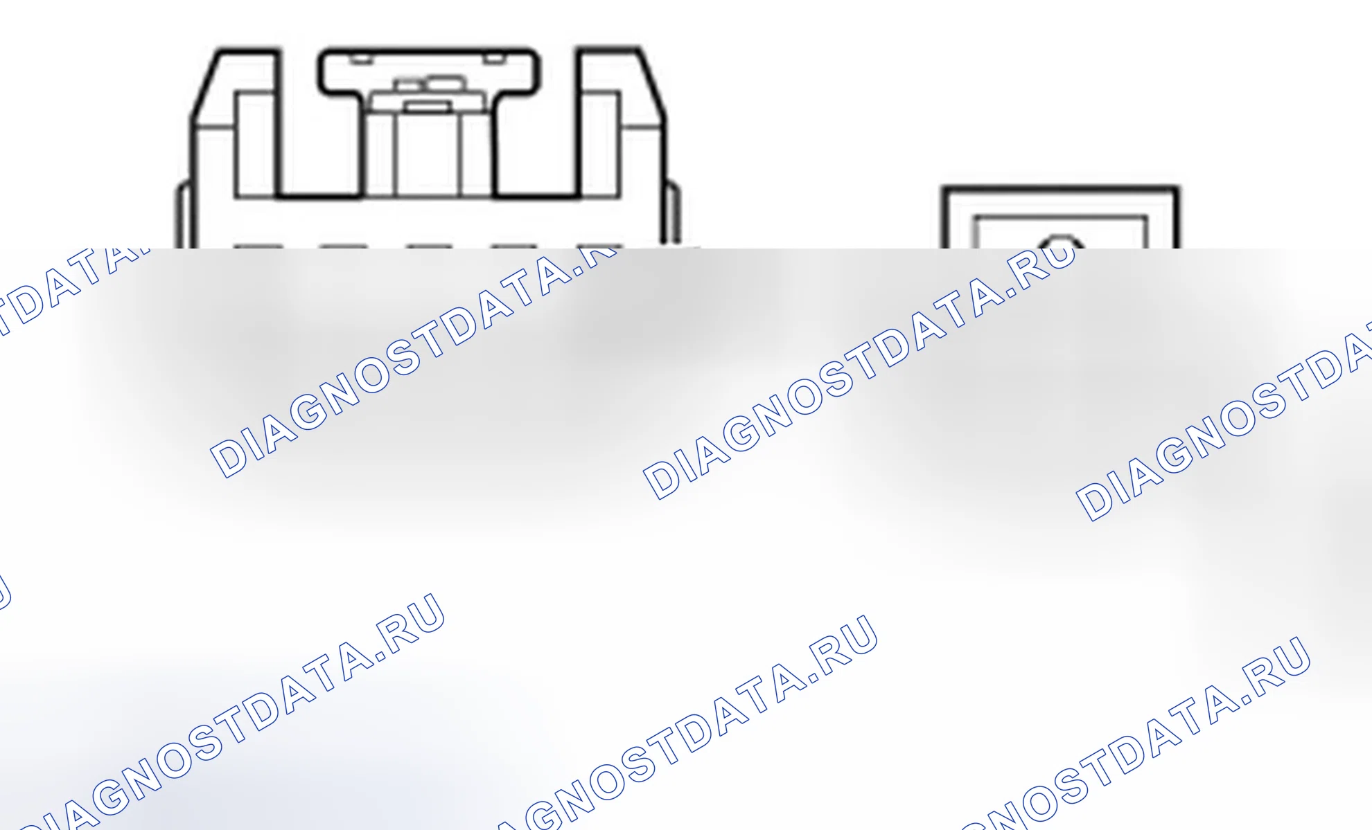 Рис. 11. Ford Freestyle I
