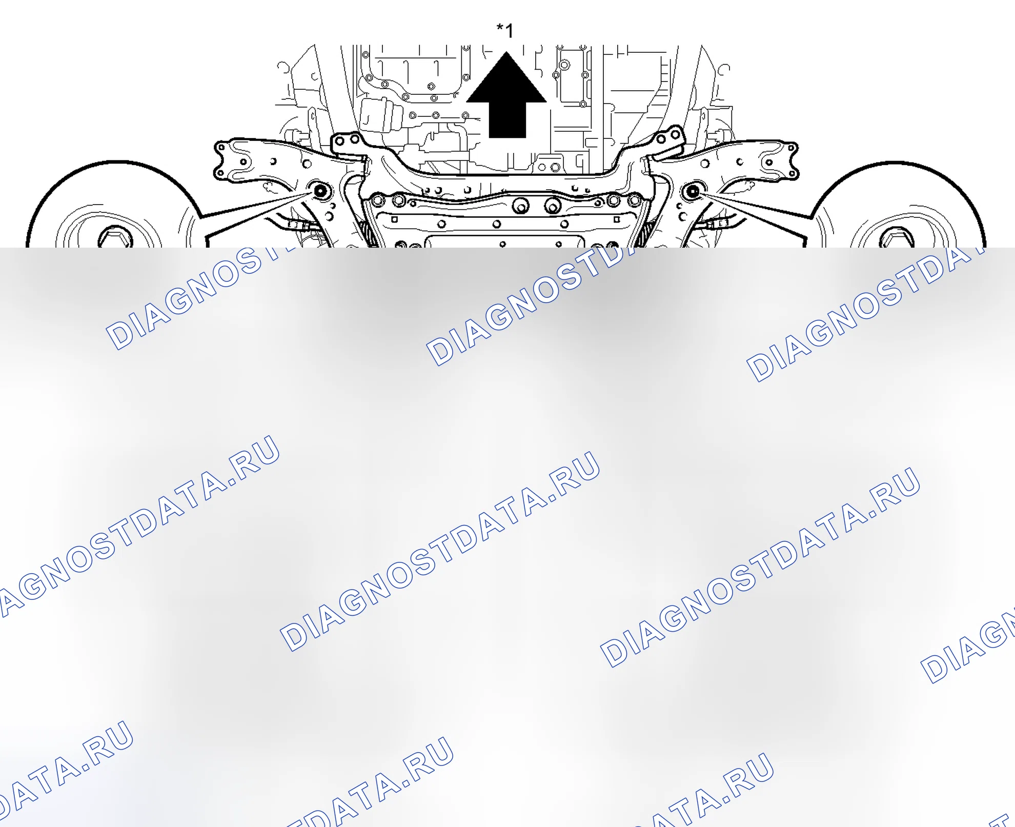 Рис. 66. Honda Accord VII рестайлинг
